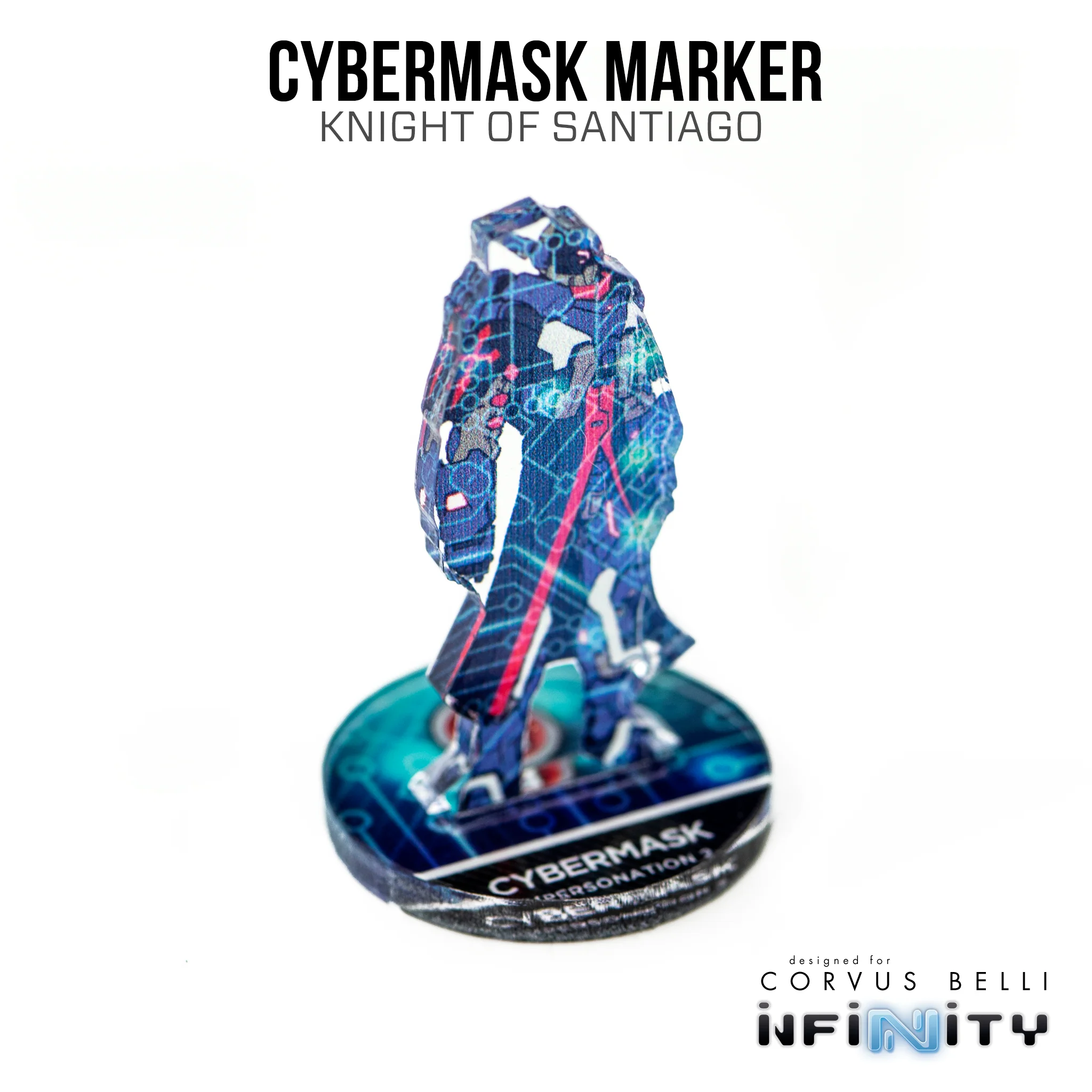 Infinity 3D Markers - Image 61
