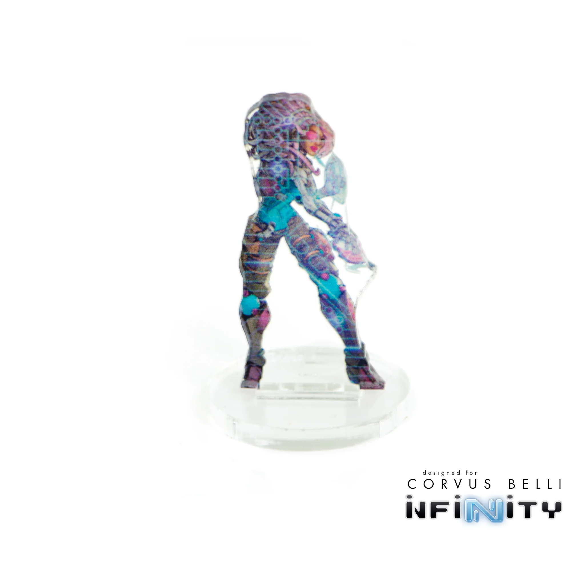 Infinity 3D Markers - Image 62