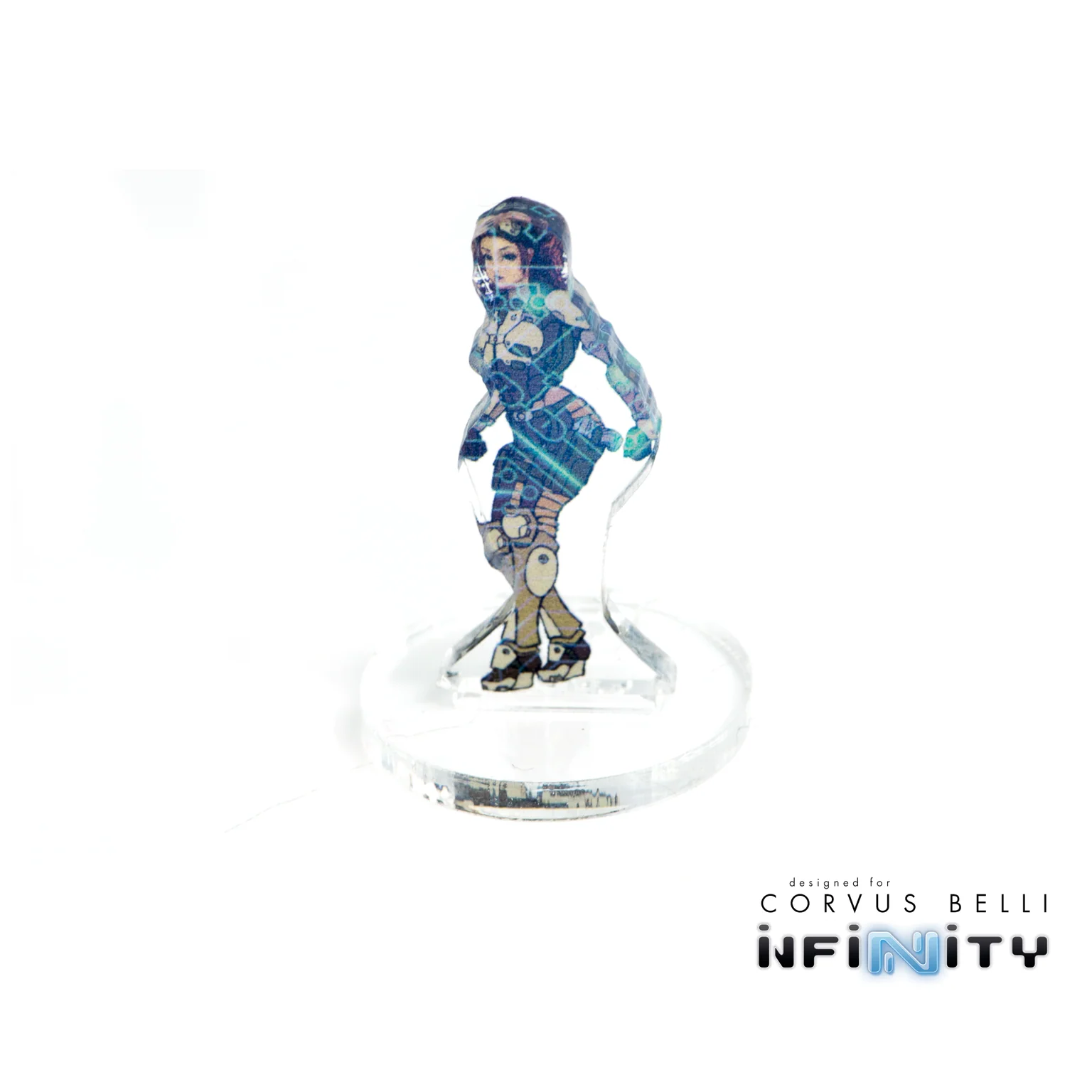 Infinity 3D Markers - Image 63