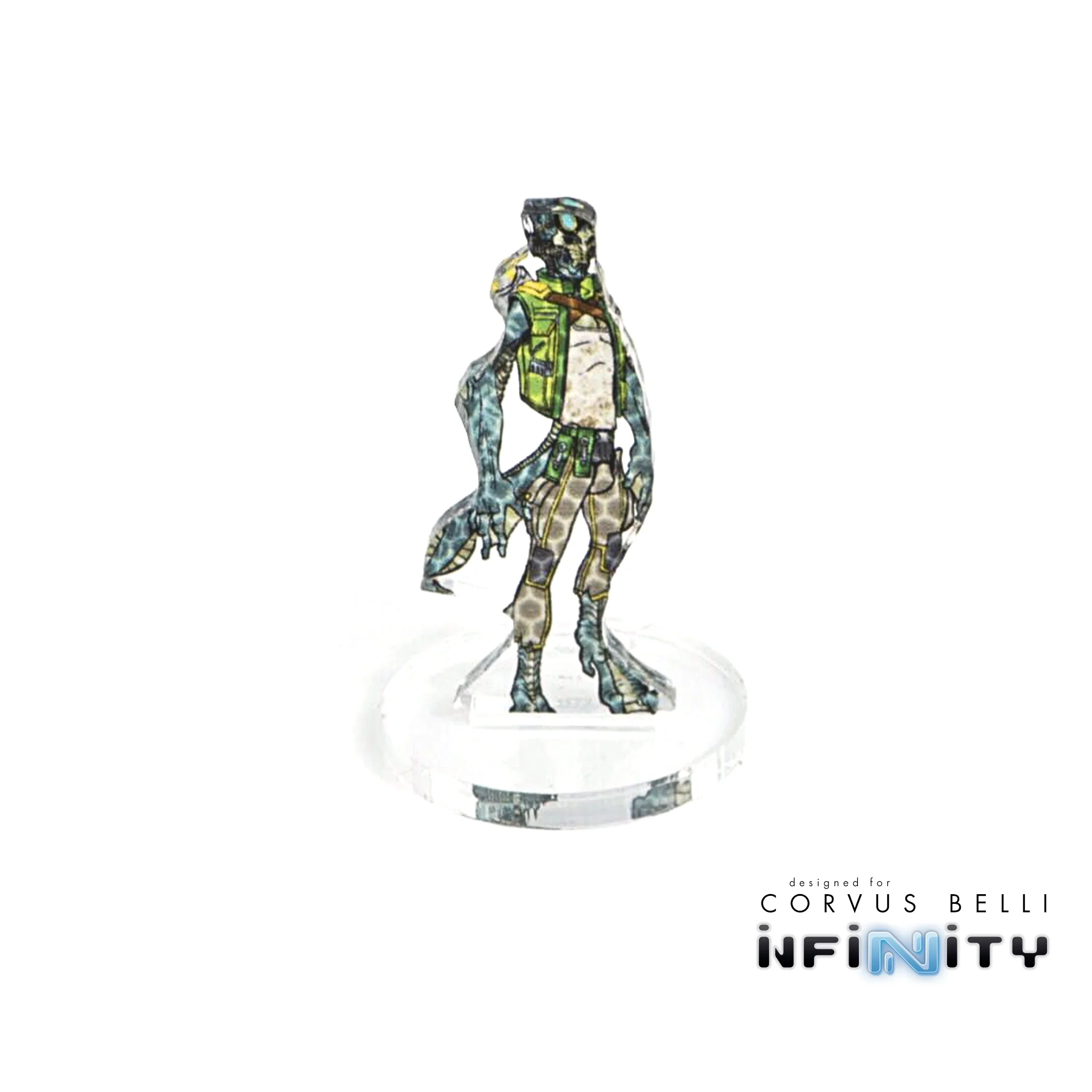 Infinity 3D Markers - Image 64