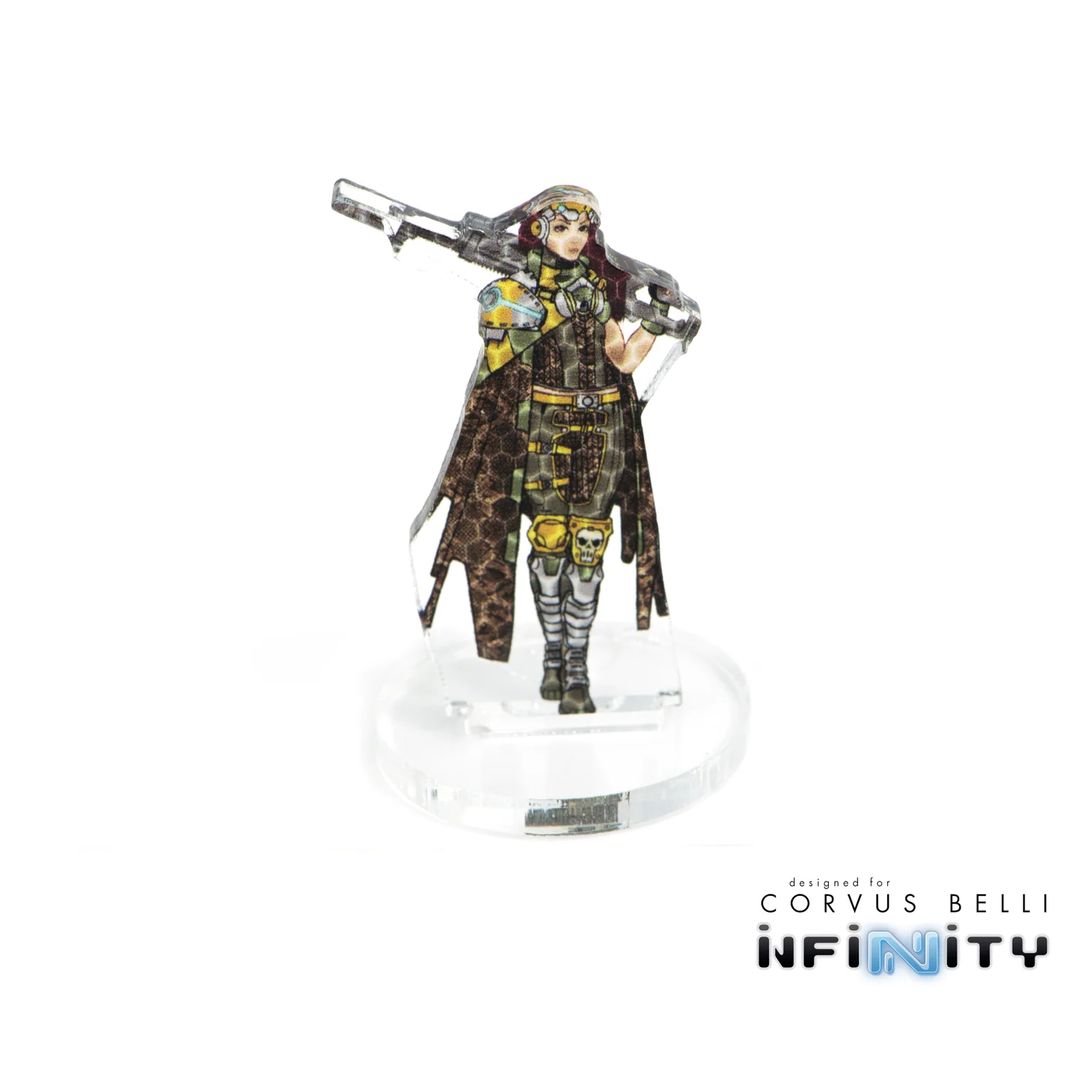 Infinity 3D Markers - Image 65