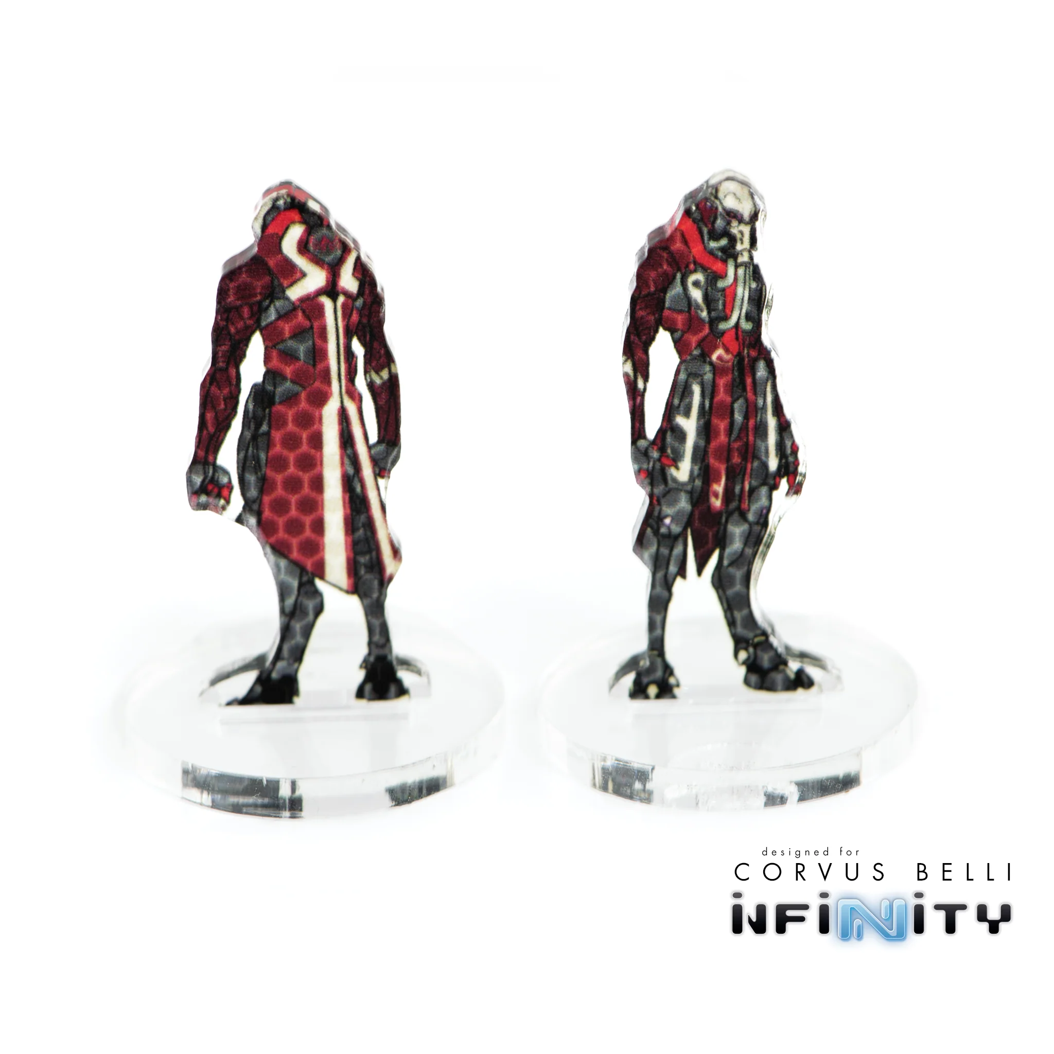 Infinity 3D Markers - Image 66