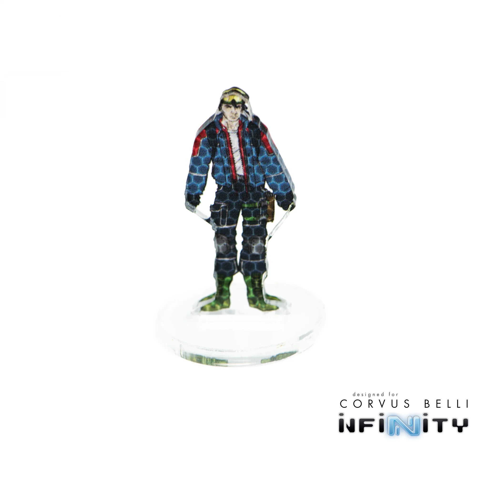 Infinity 3D Markers - Image 67