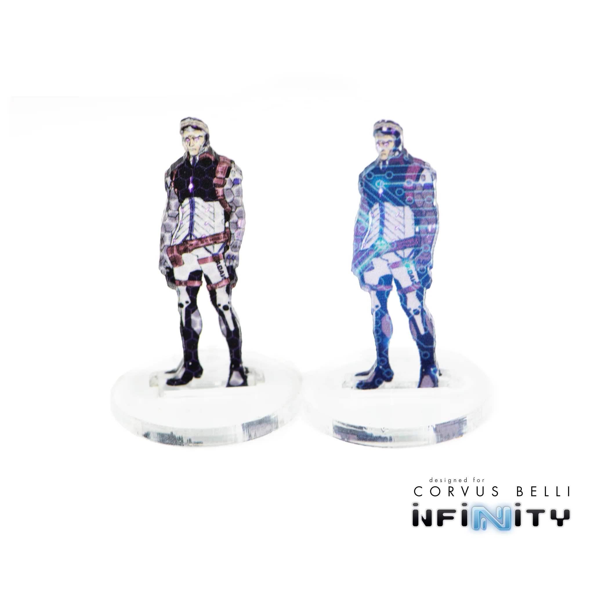 Infinity 3D Markers - Image 68