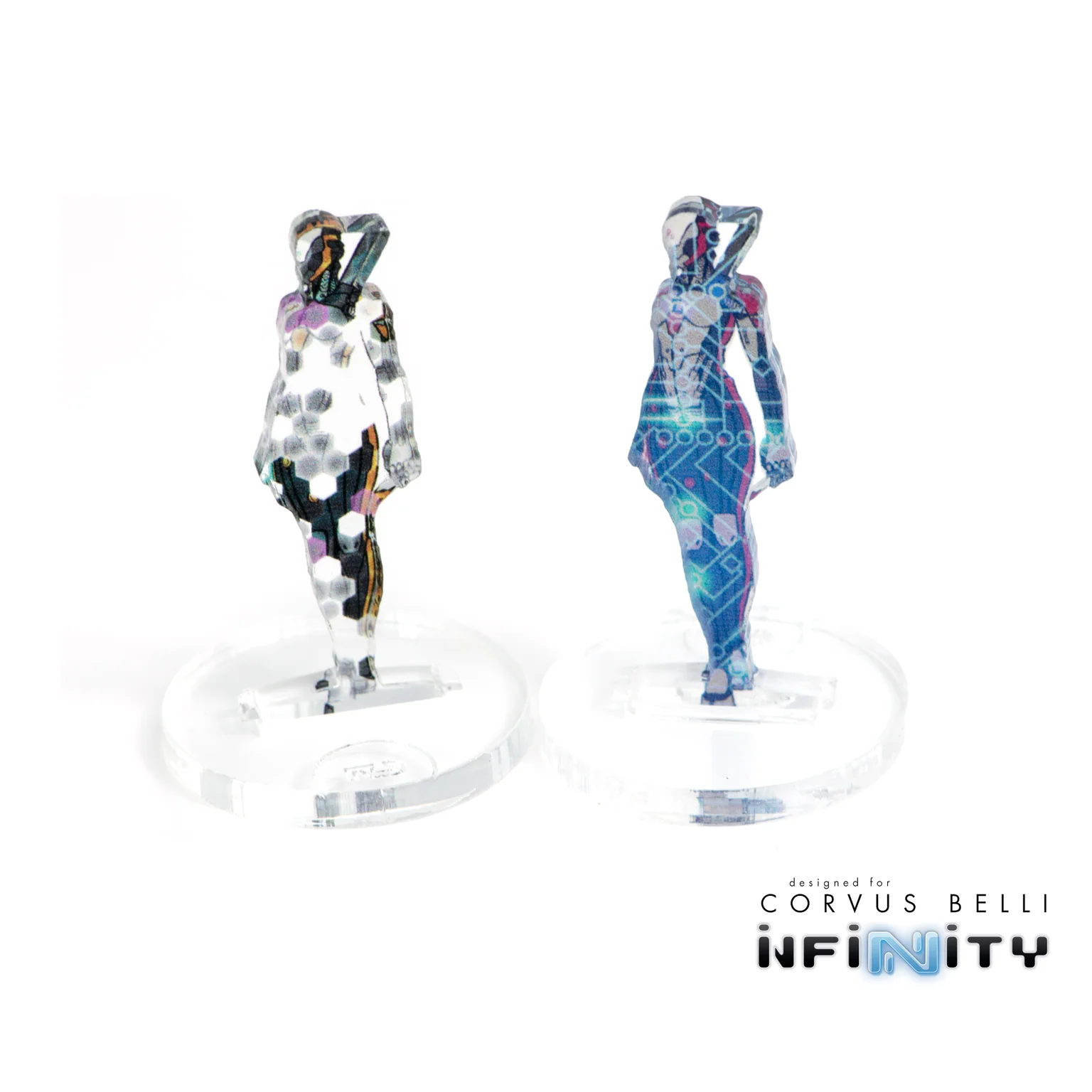 Infinity 3D Markers - Image 69