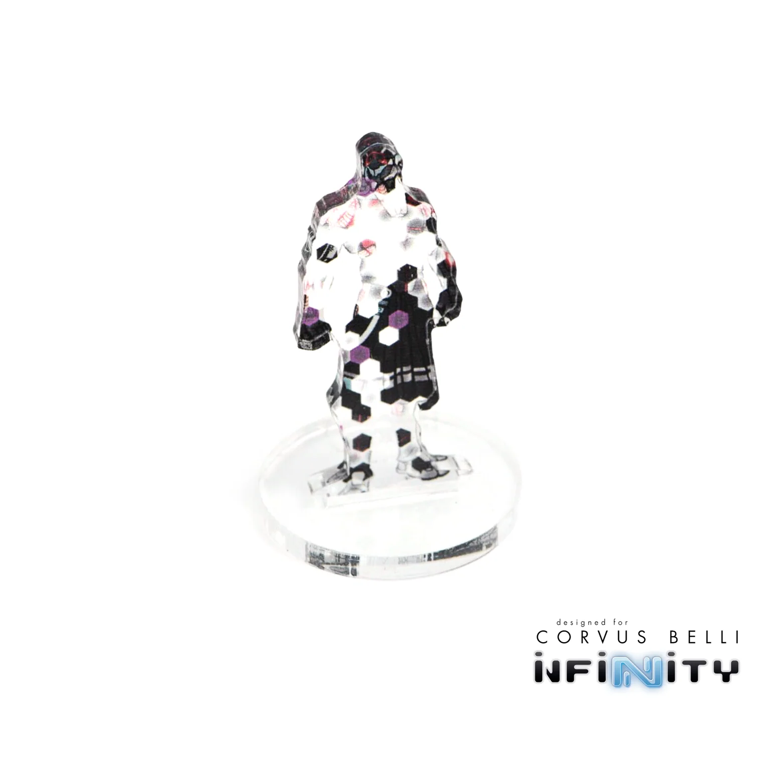 Infinity 3D Markers - Image 70