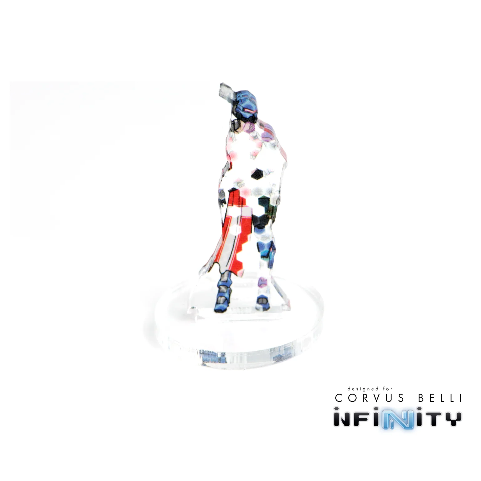 Infinity 3D Markers - Image 71