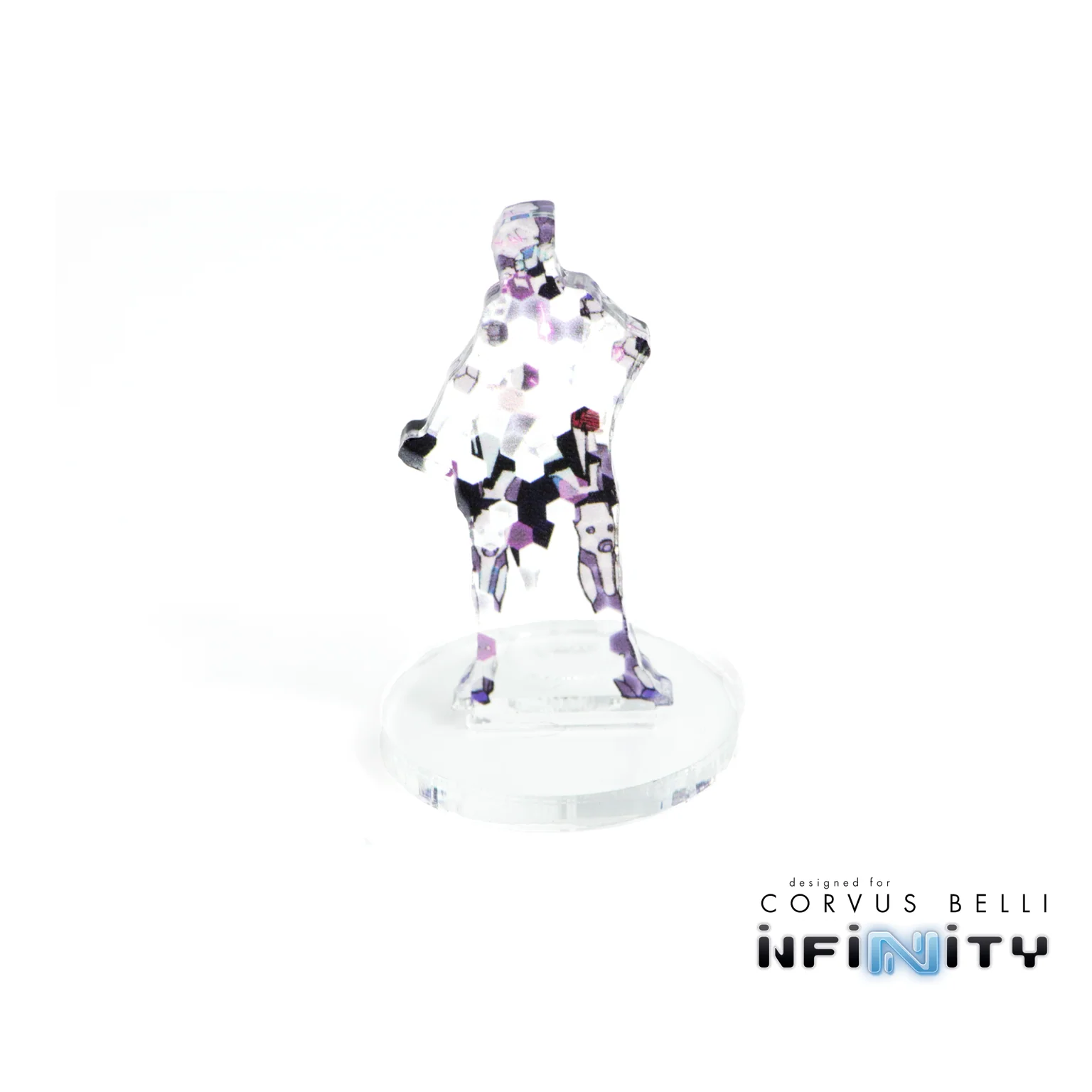 Infinity 3D Markers - Image 73
