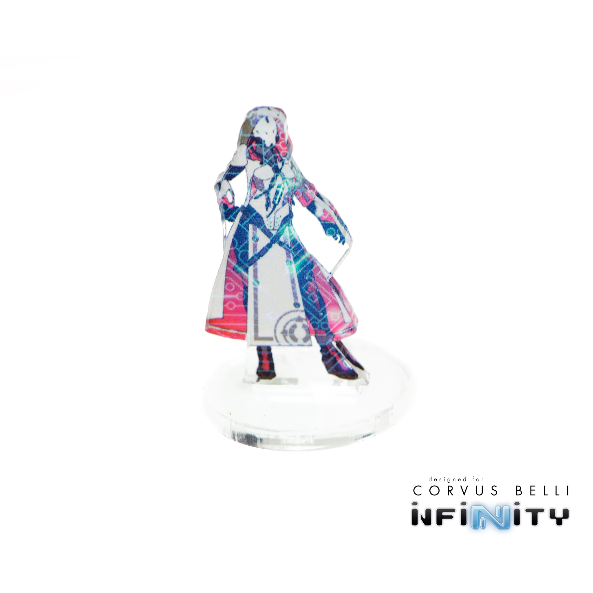 Infinity 3D Markers - Image 74