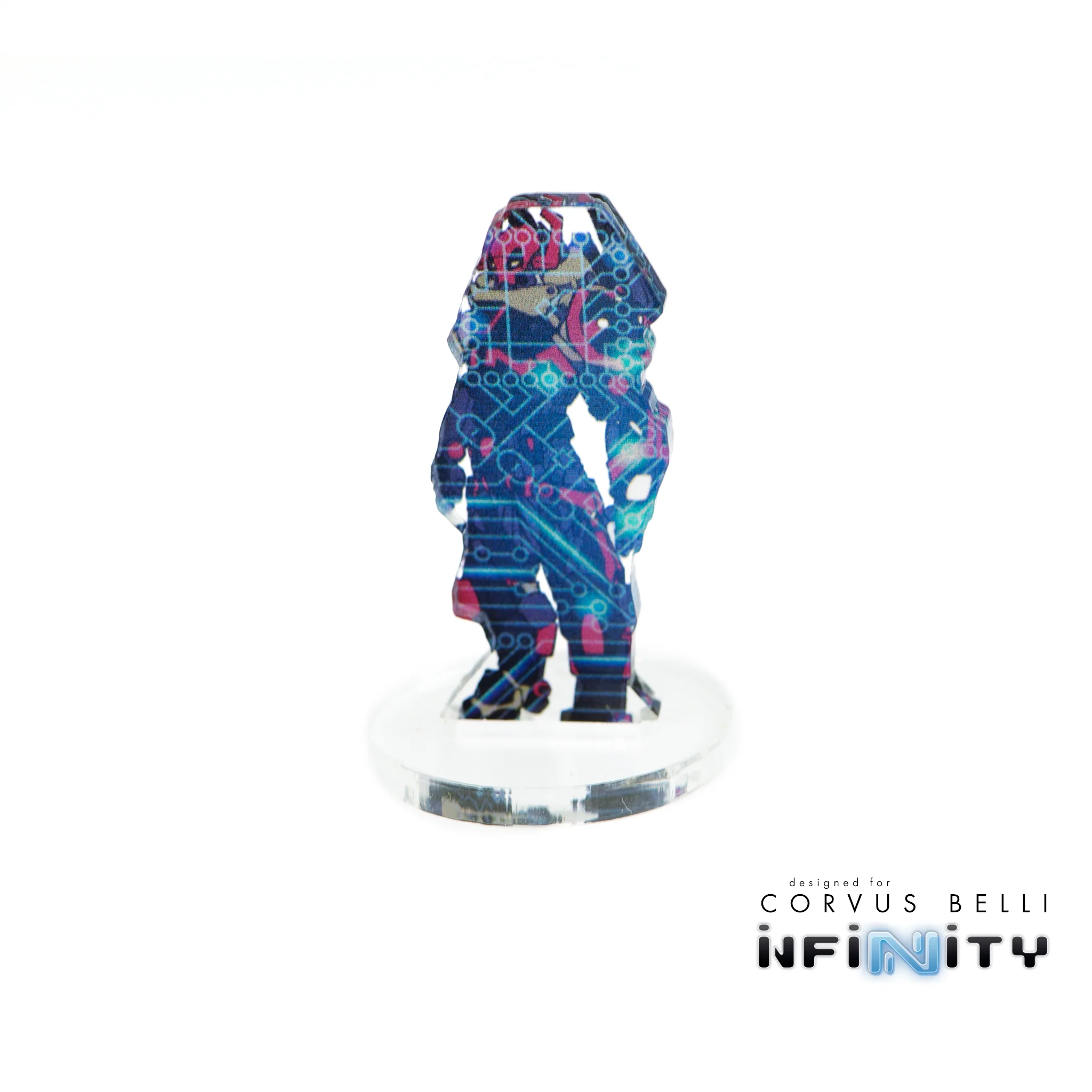 Infinity 3D Markers - Image 75