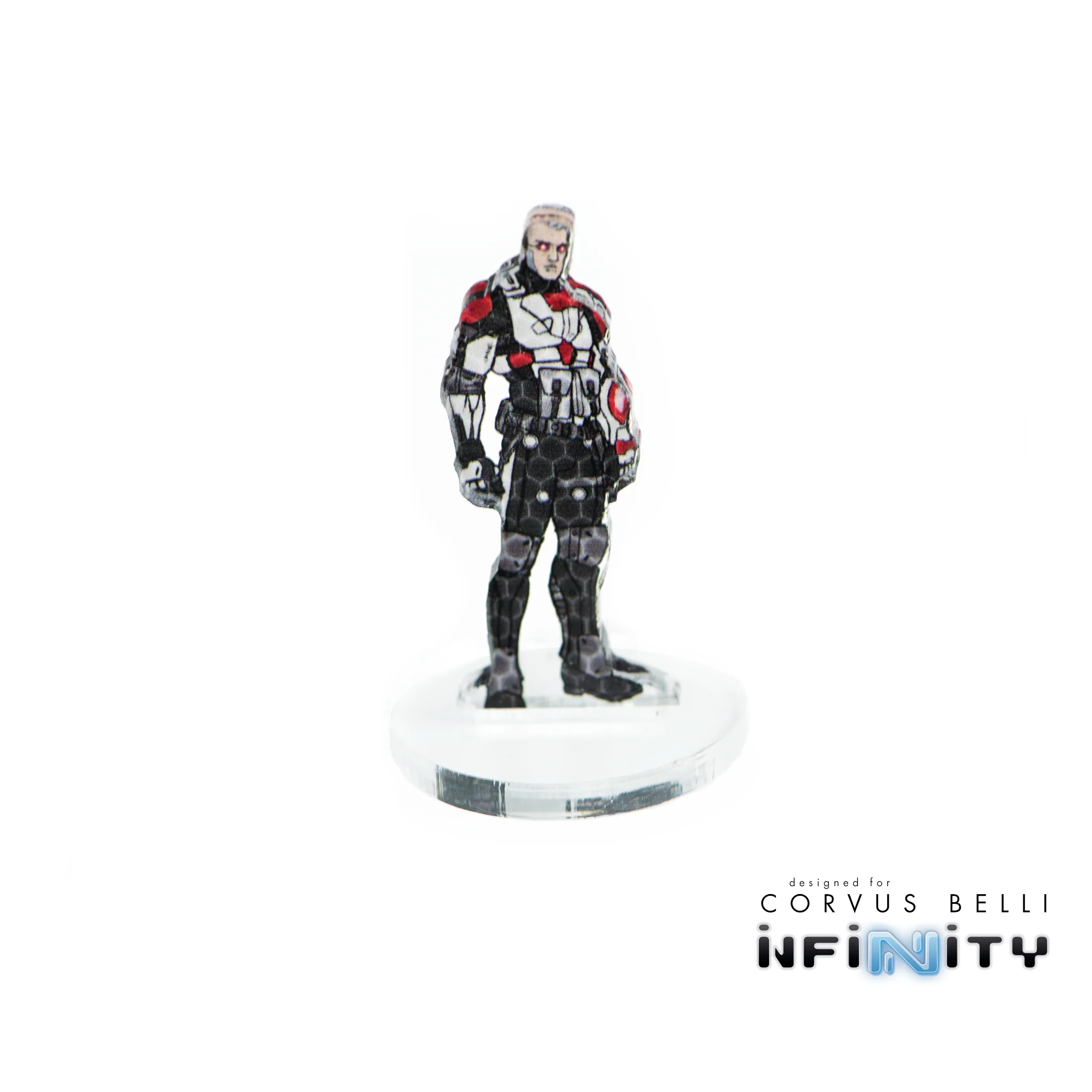 Infinity 3D Markers - Image 76