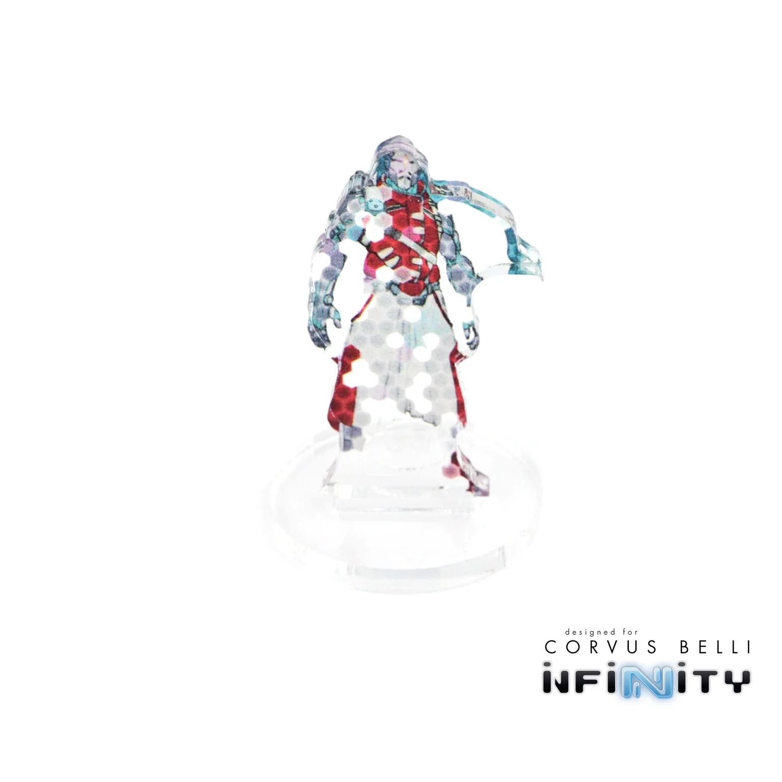 Infinity 3D Markers - Image 77