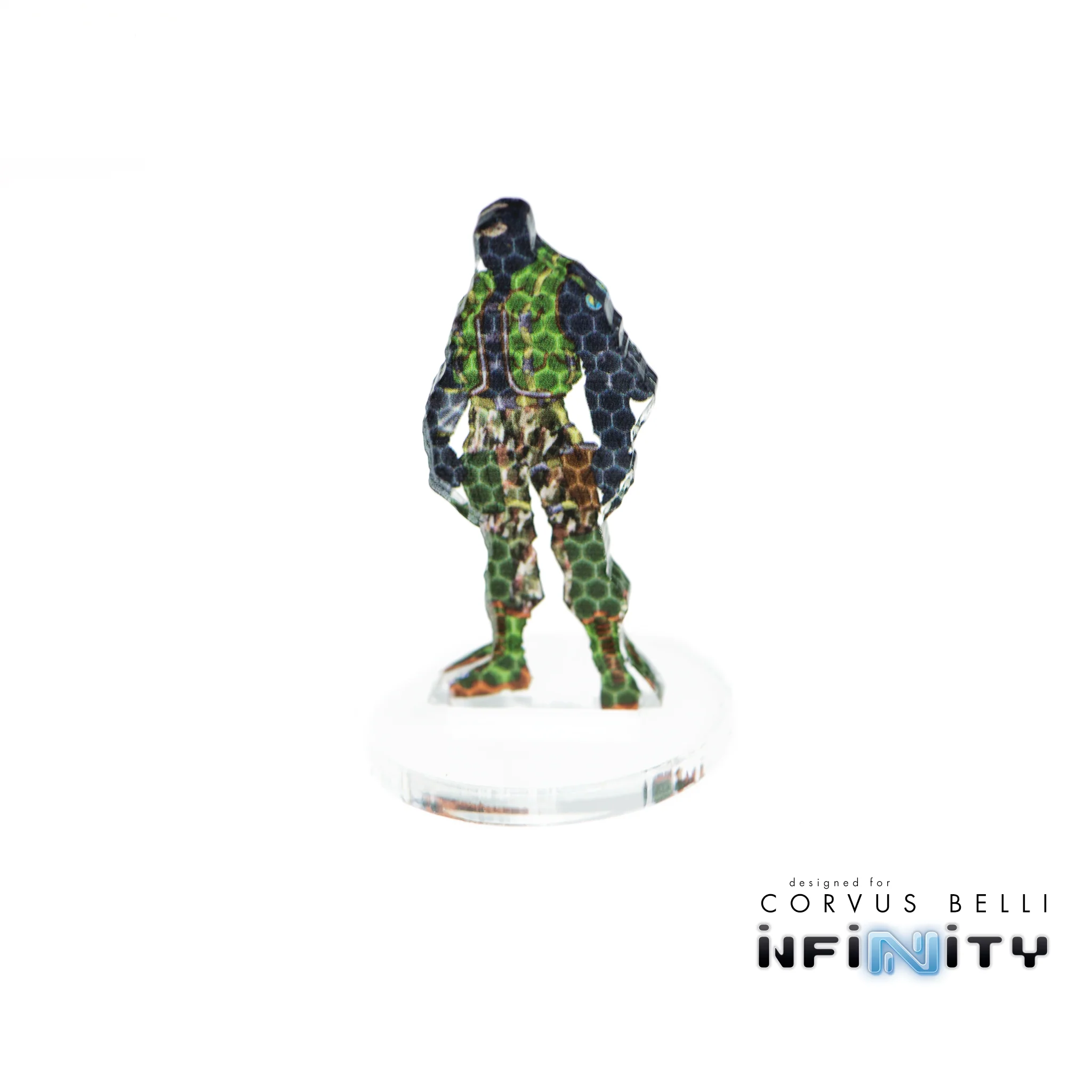 Infinity 3D Markers - Image 78