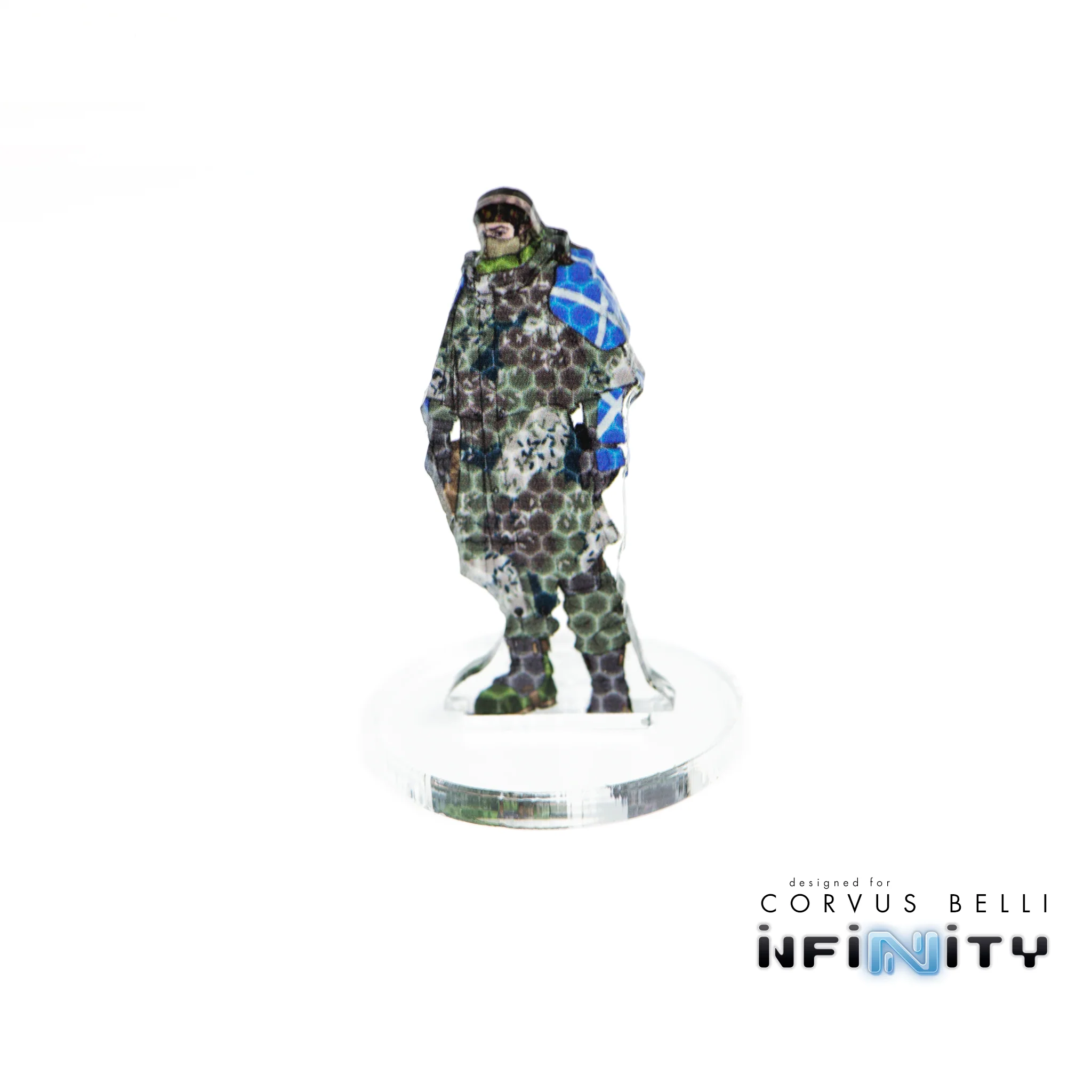 Infinity 3D Markers - Image 79