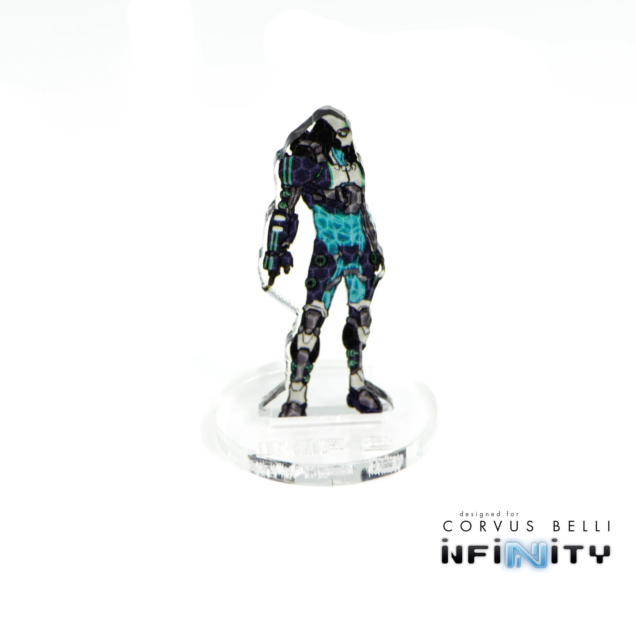 Infinity 3D Markers - Image 8