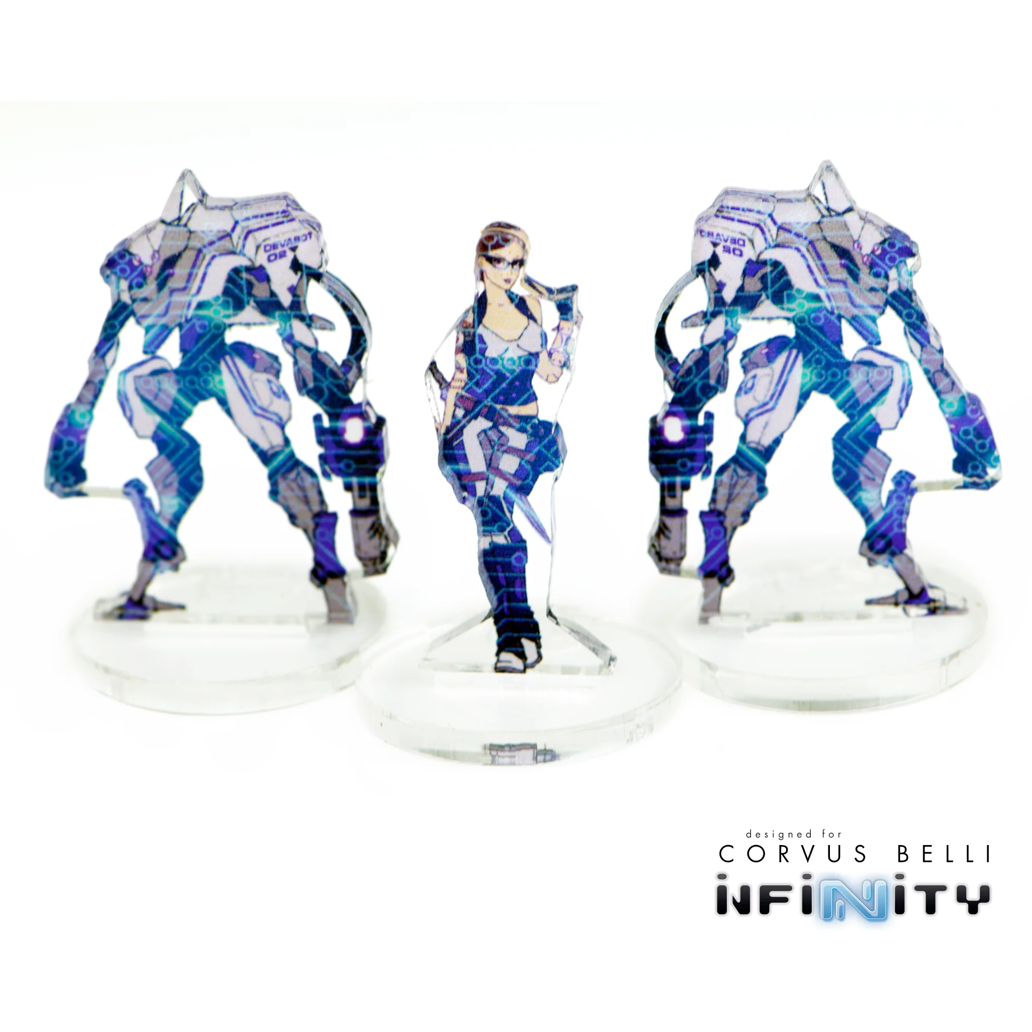 Infinity 3D Markers - Image 80