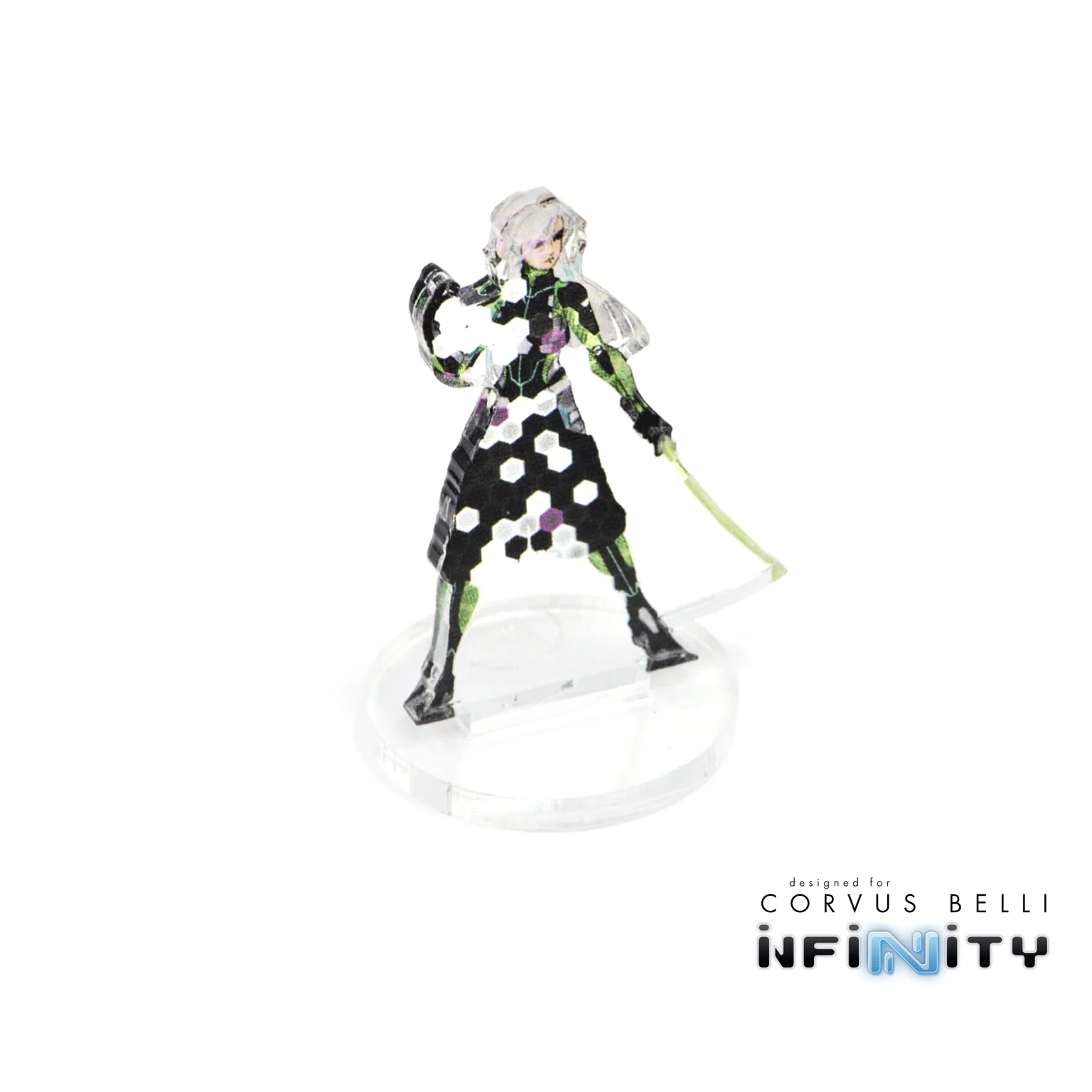 Infinity 3D Markers - Image 82