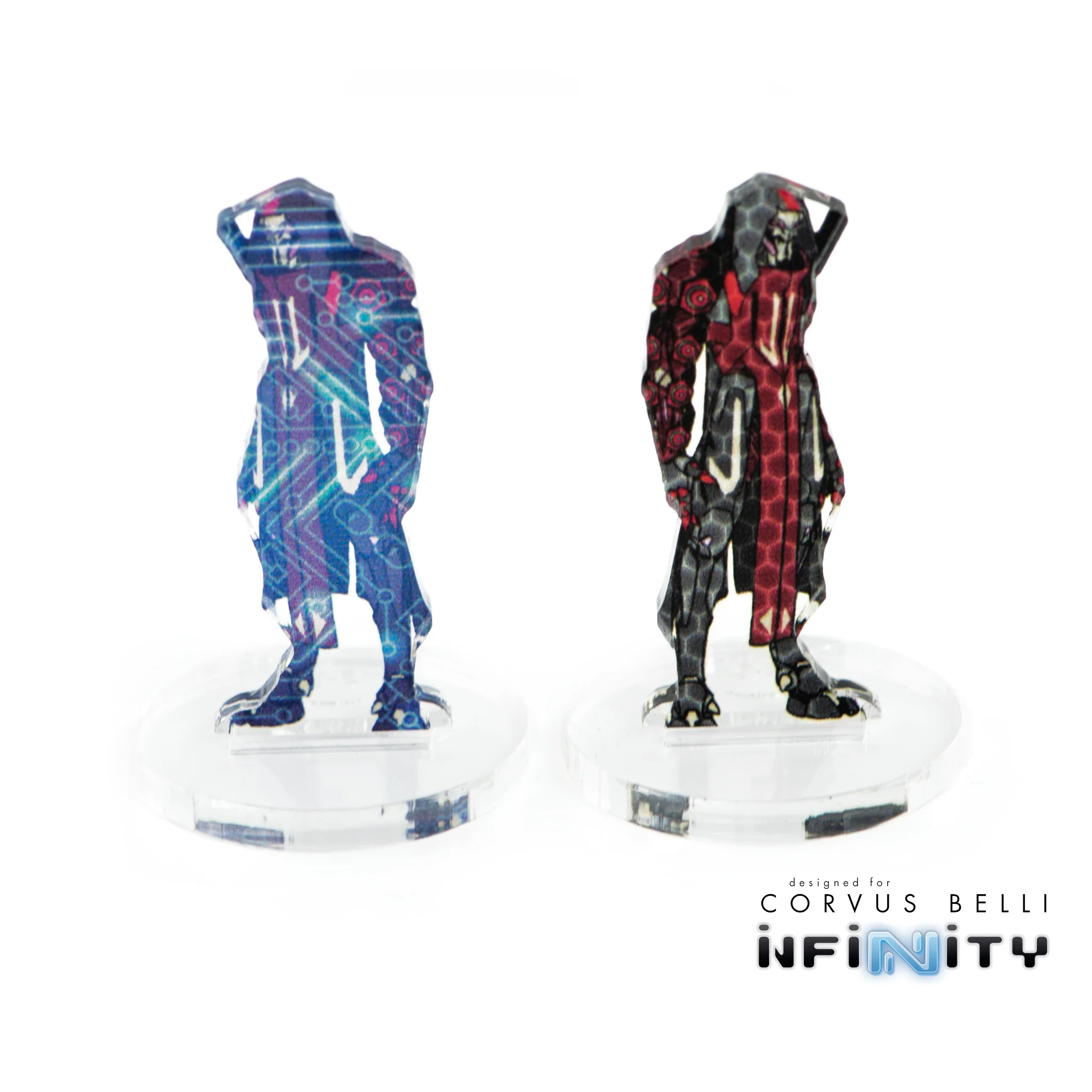 Infinity 3D Markers - Image 83