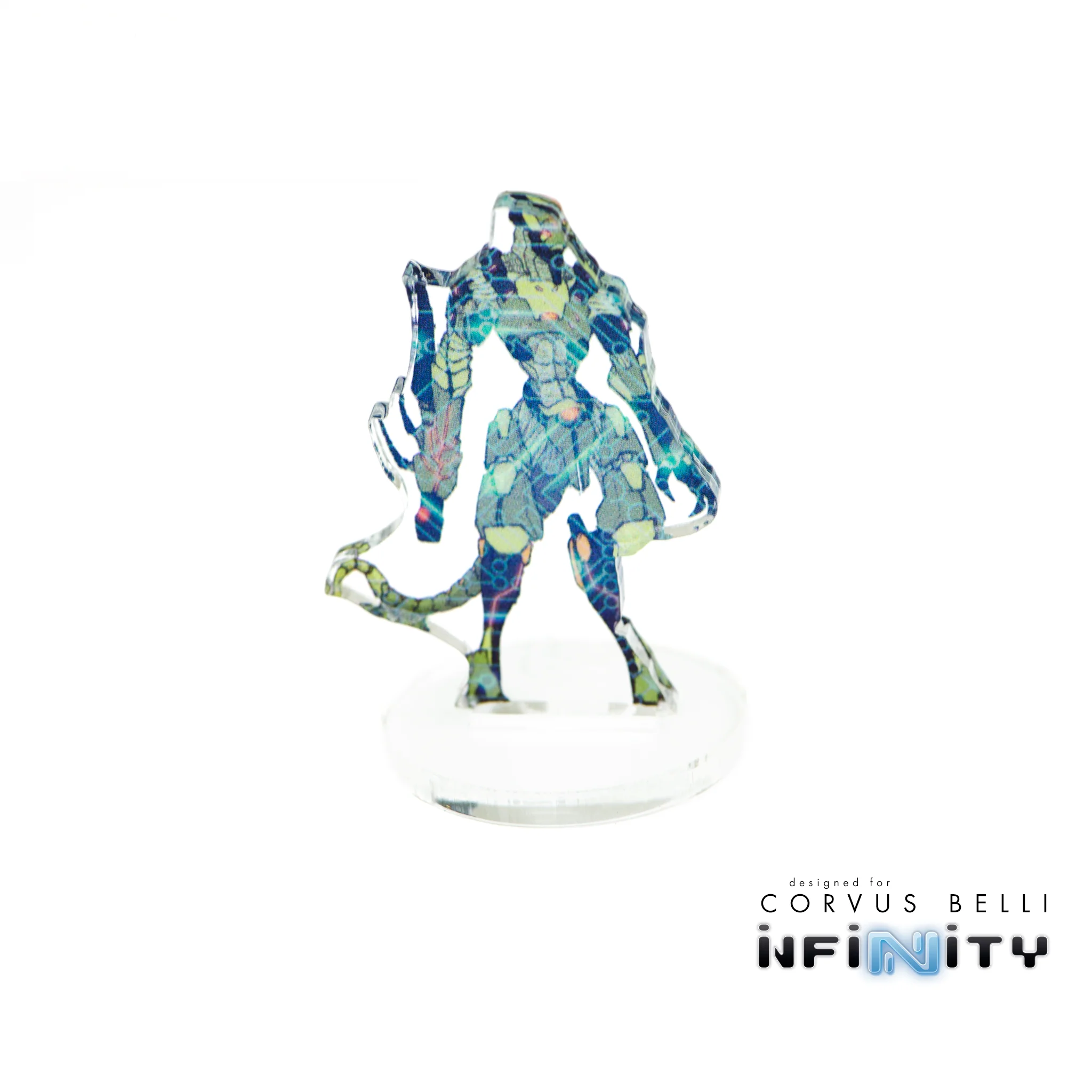 Infinity 3D Markers - Image 84