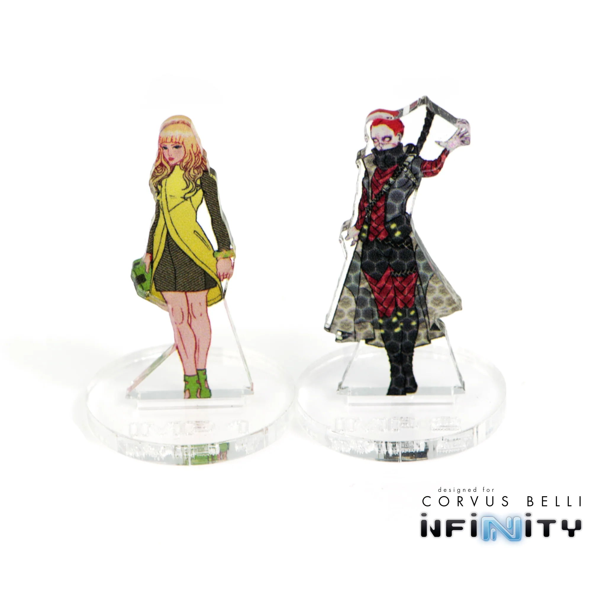 Infinity 3D Markers - Image 85