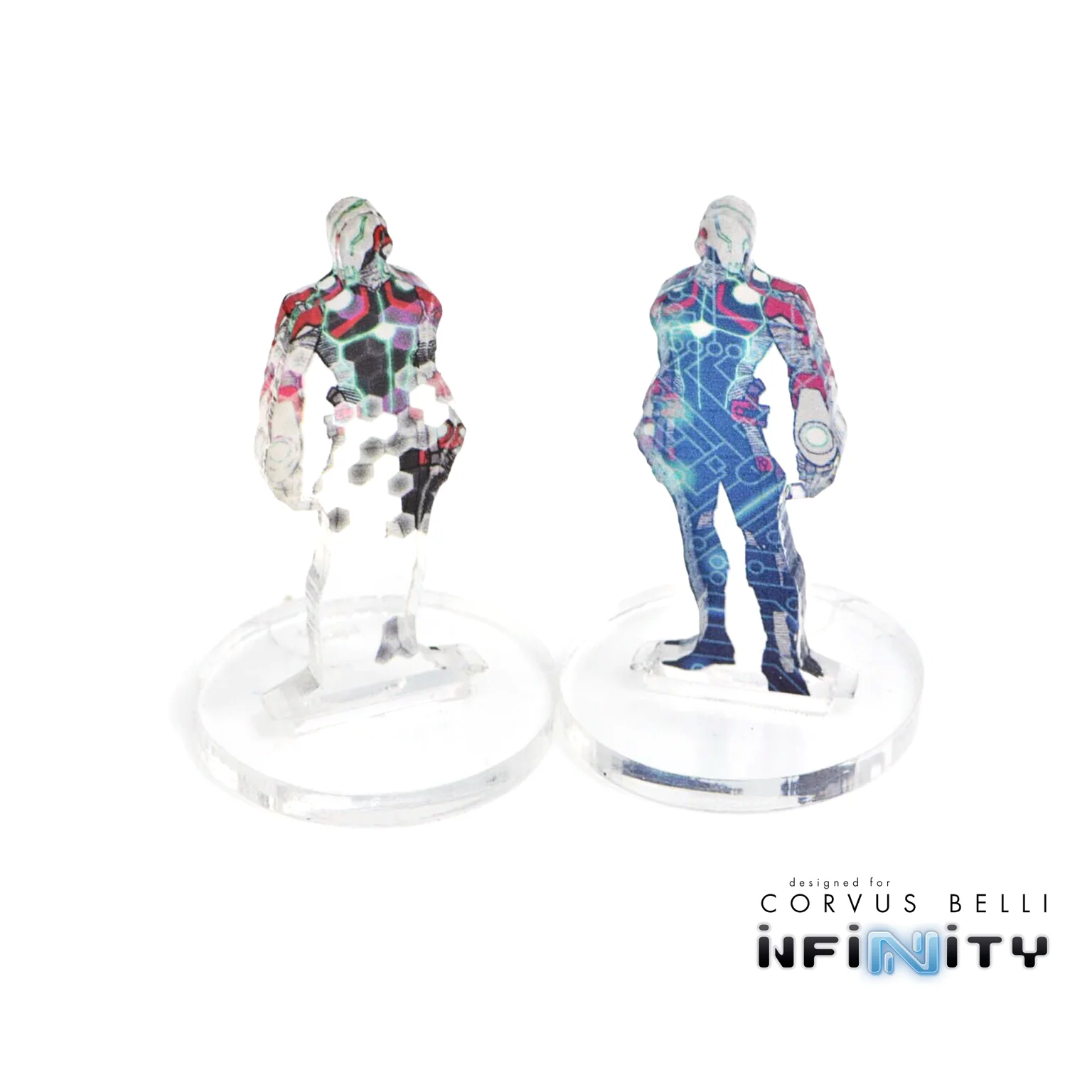 Infinity 3D Markers - Image 86