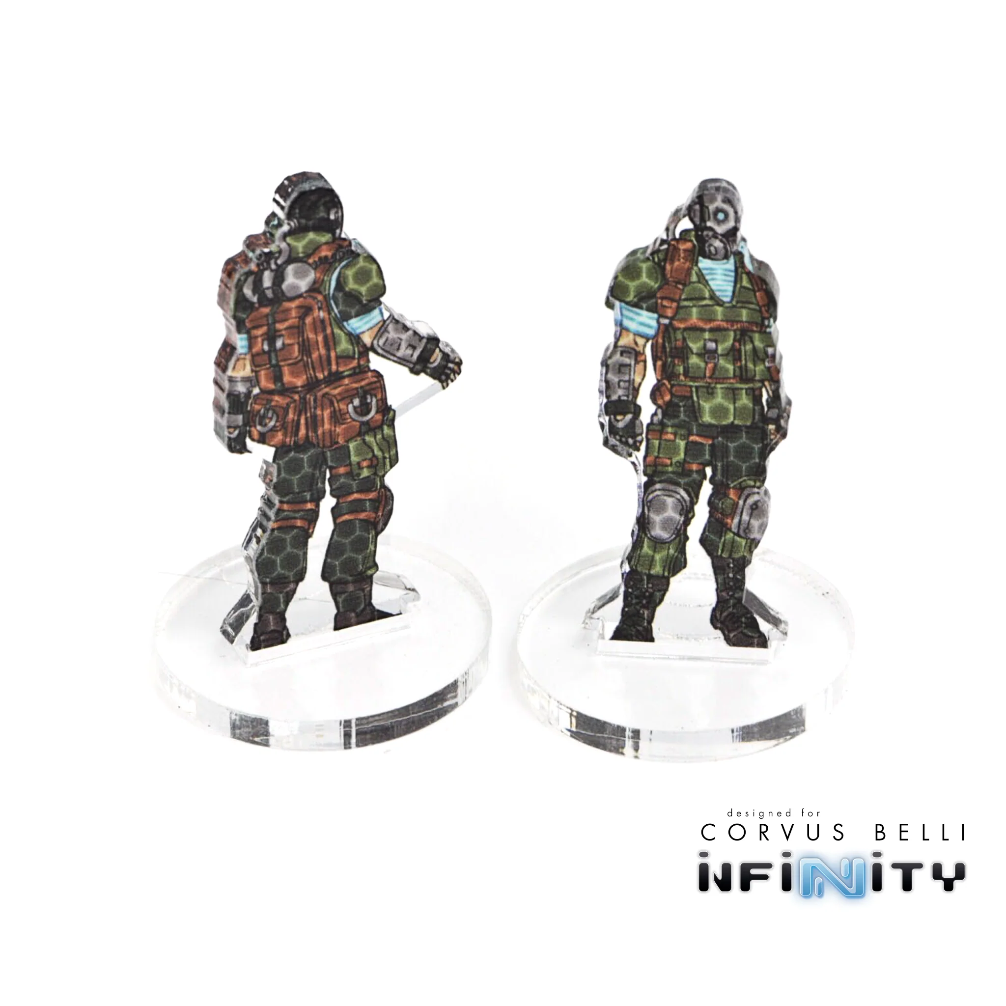 Infinity 3D Markers - Image 87