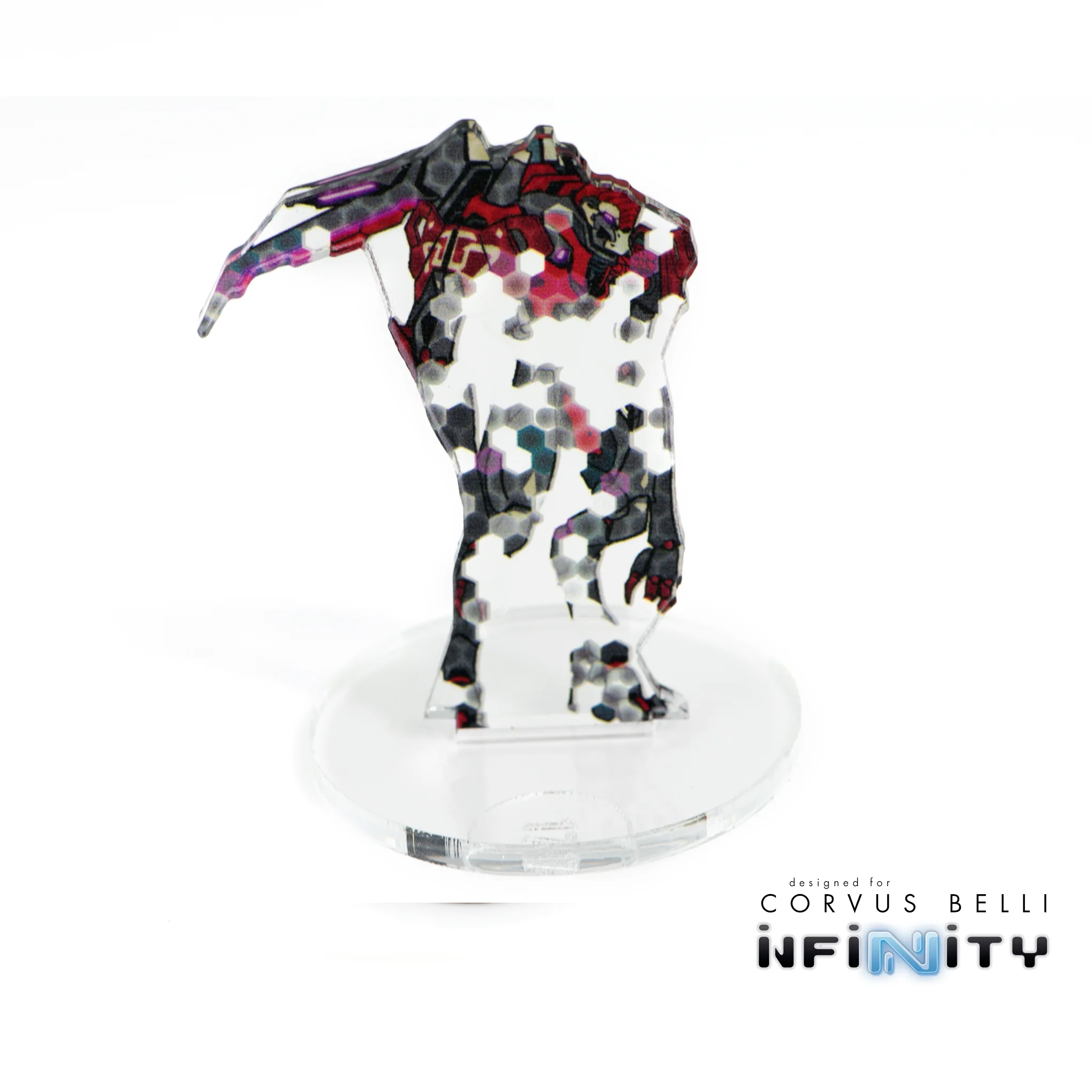 Infinity 3D Markers - Image 88