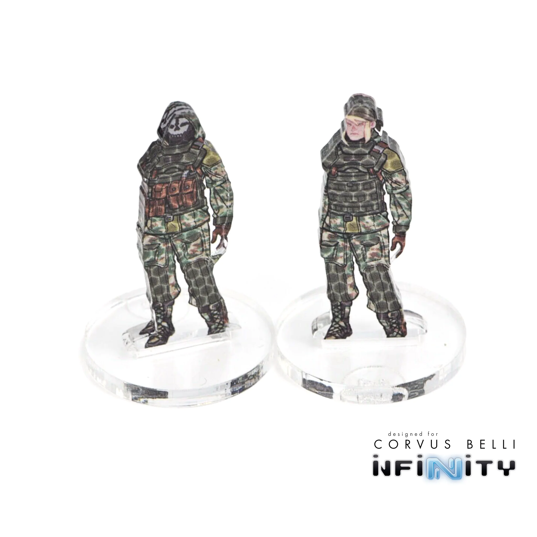 Infinity 3D Markers - Image 89