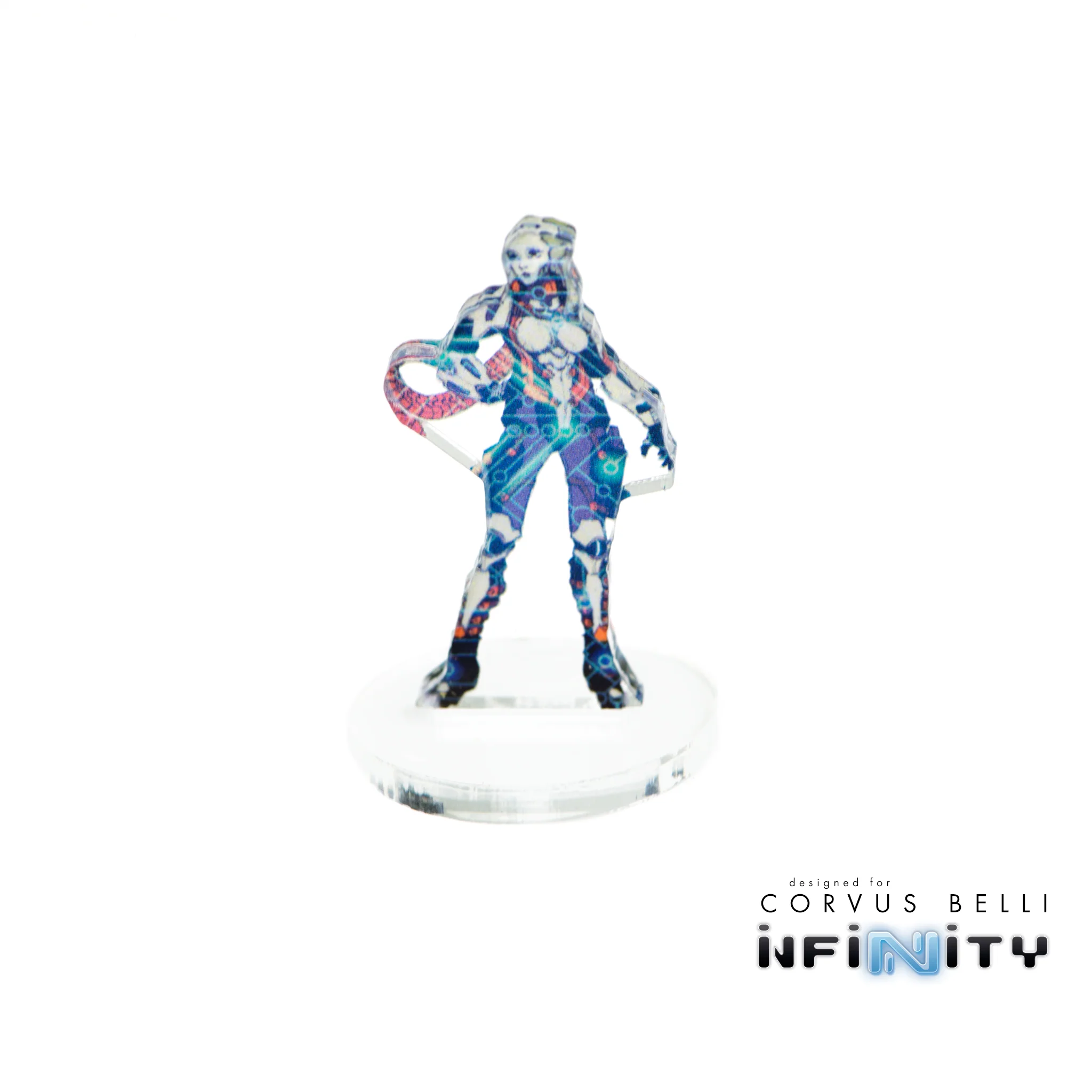 Infinity 3D Markers - Image 9