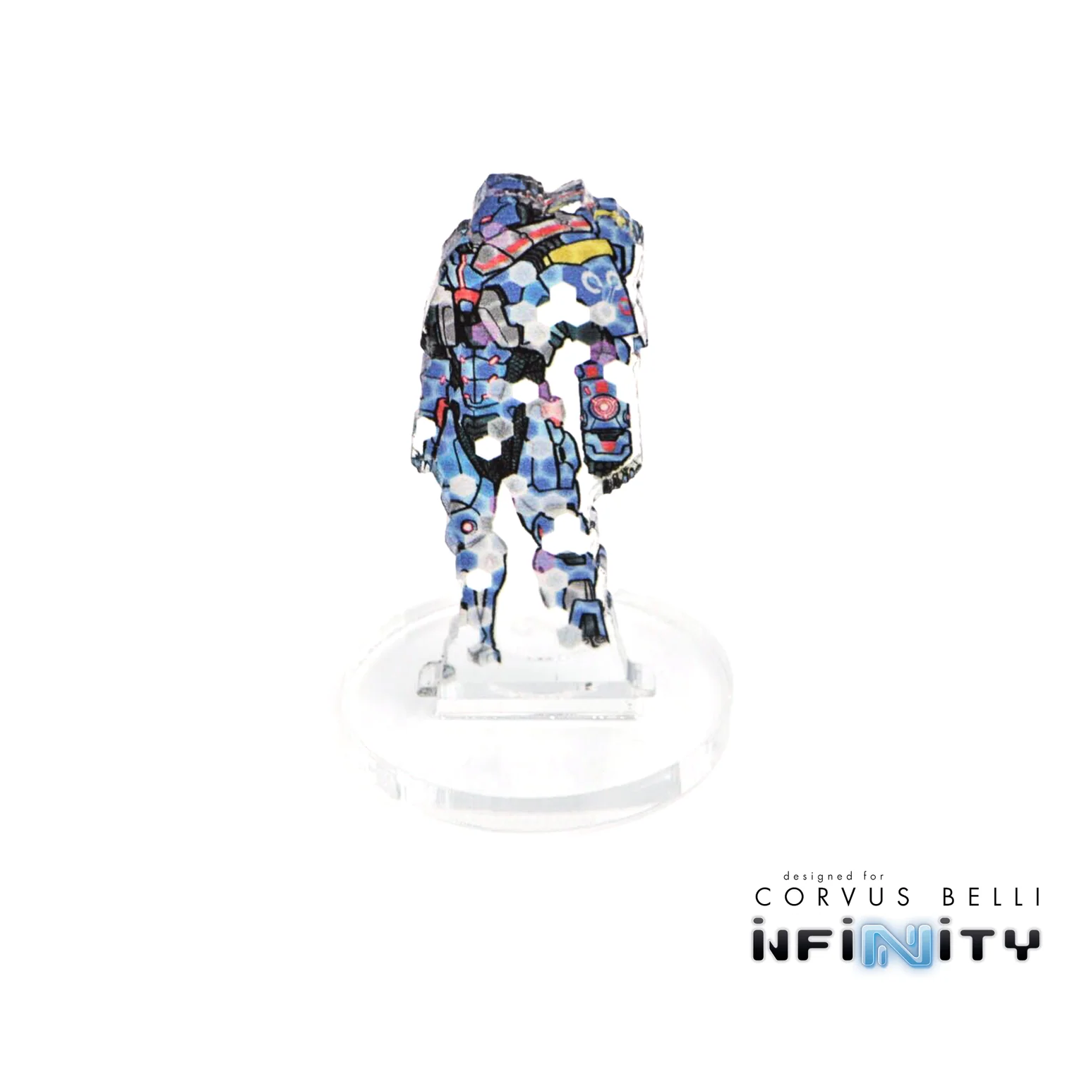 Infinity 3D Markers - Image 90