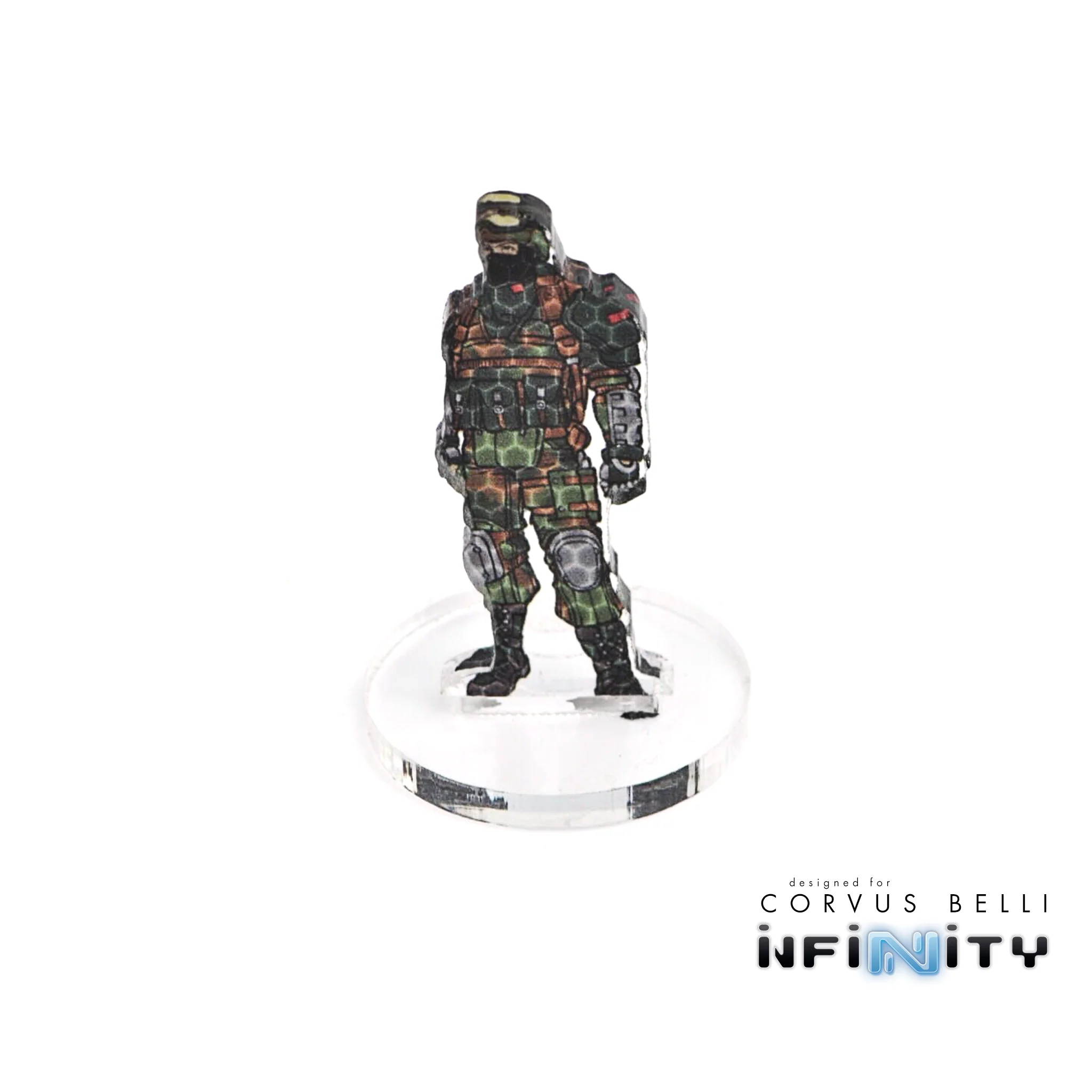 Infinity 3D Markers - Image 91