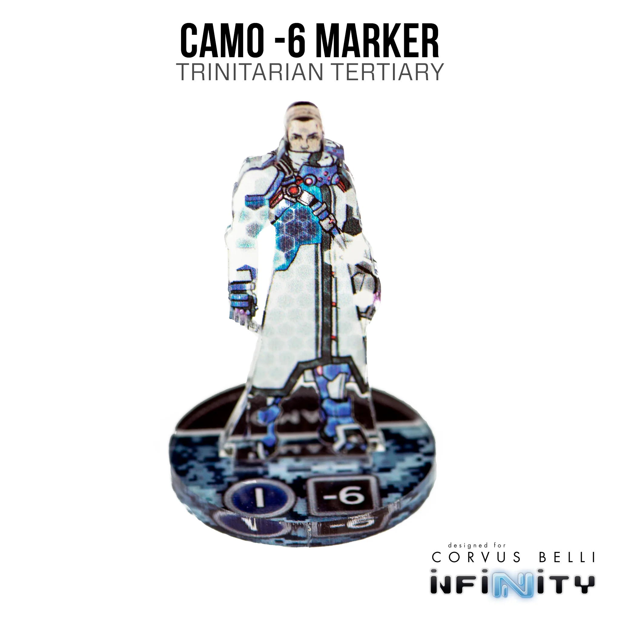 Infinity 3D Markers - Image 92