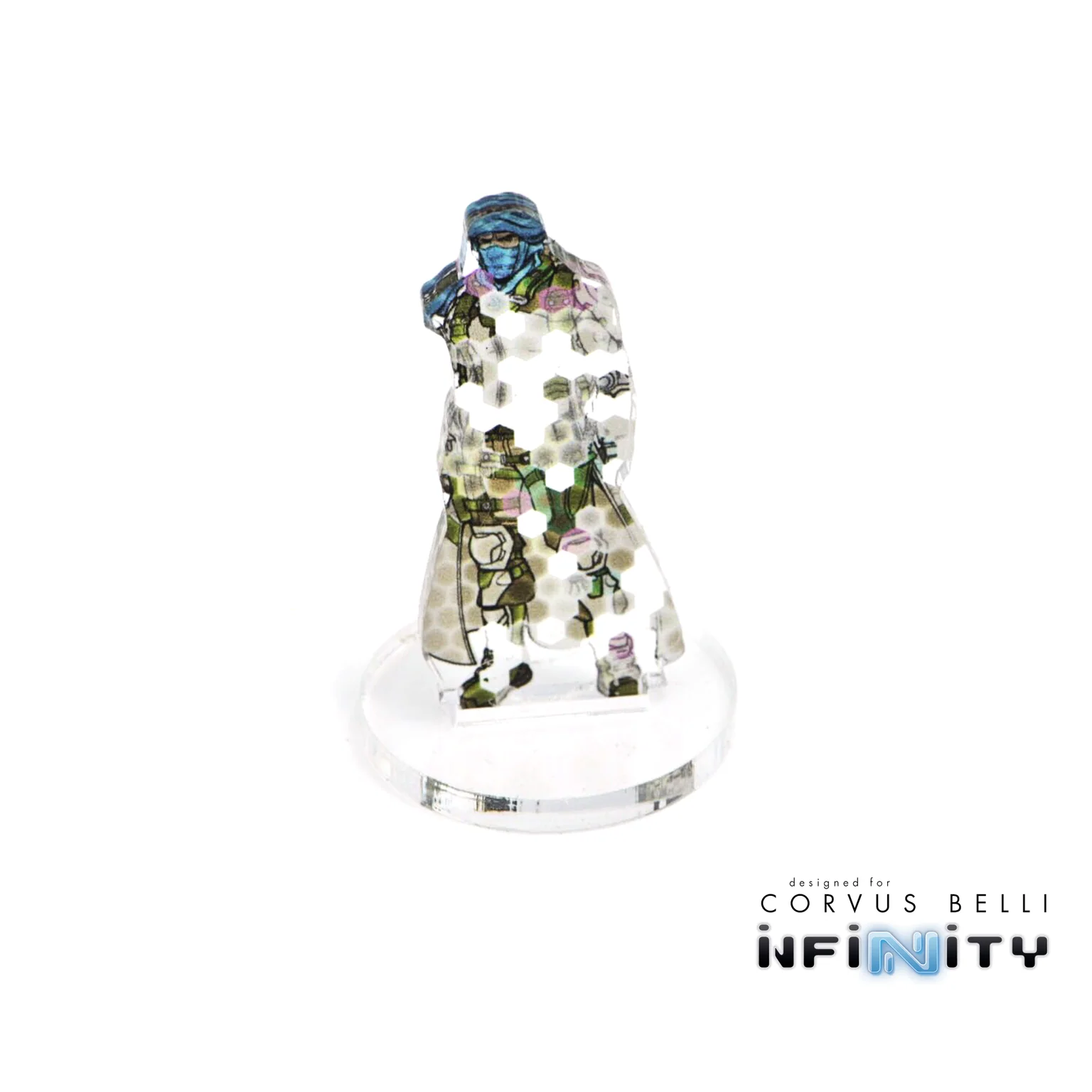 Infinity 3D Markers - Image 93