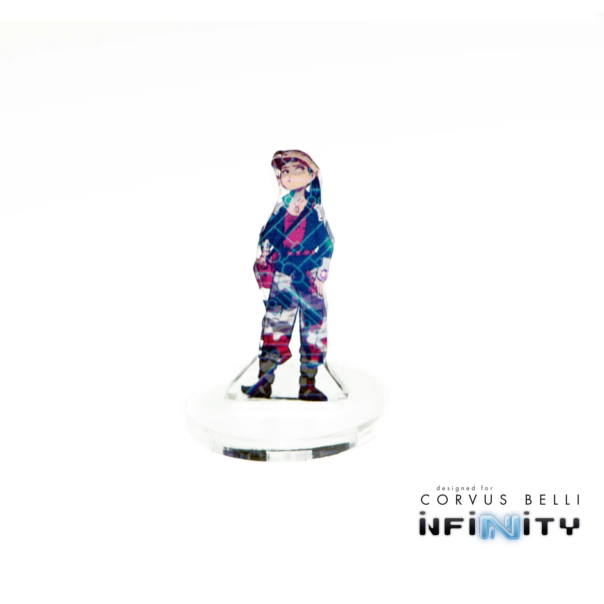 Infinity 3D Markers - Image 94