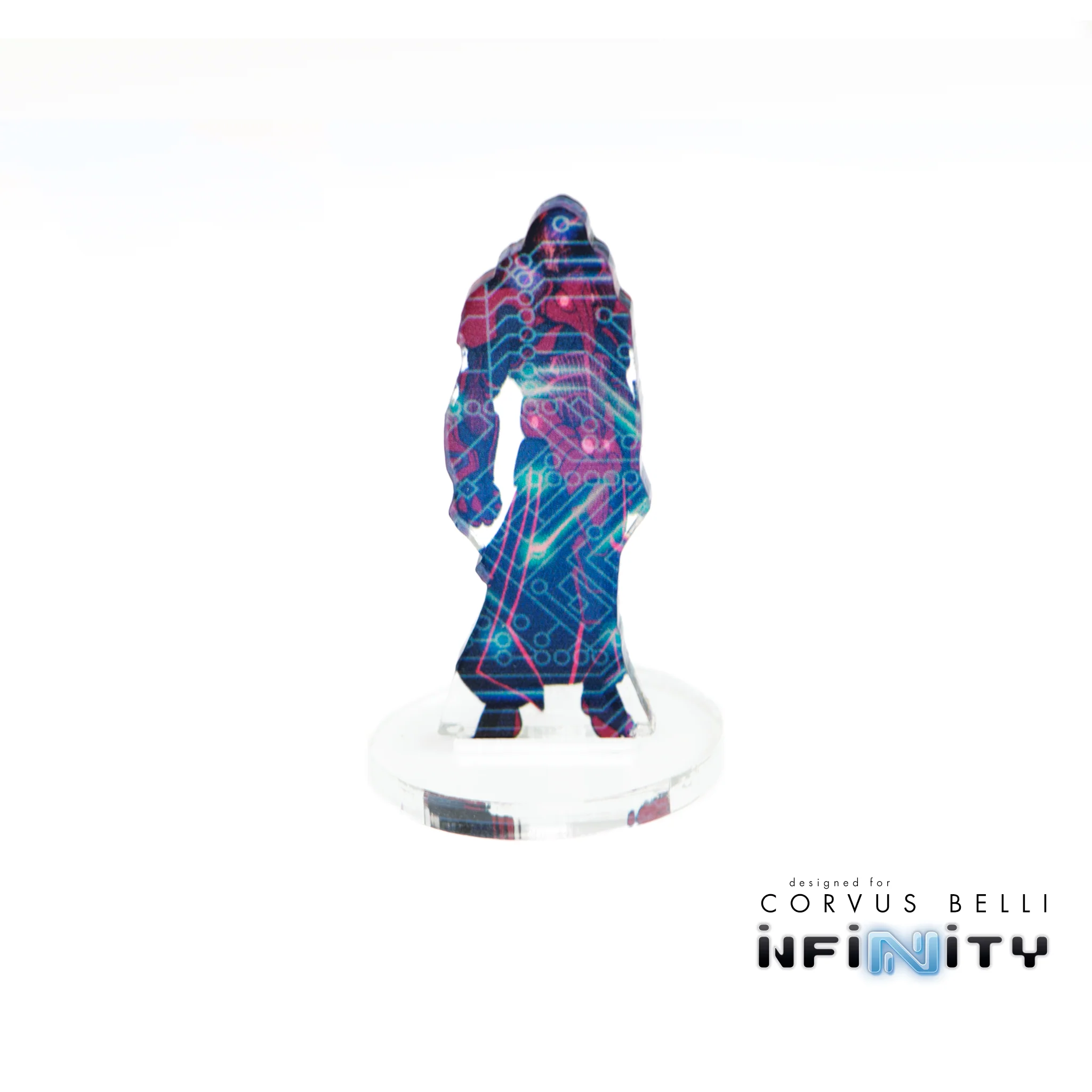 Infinity 3D Markers - Image 95