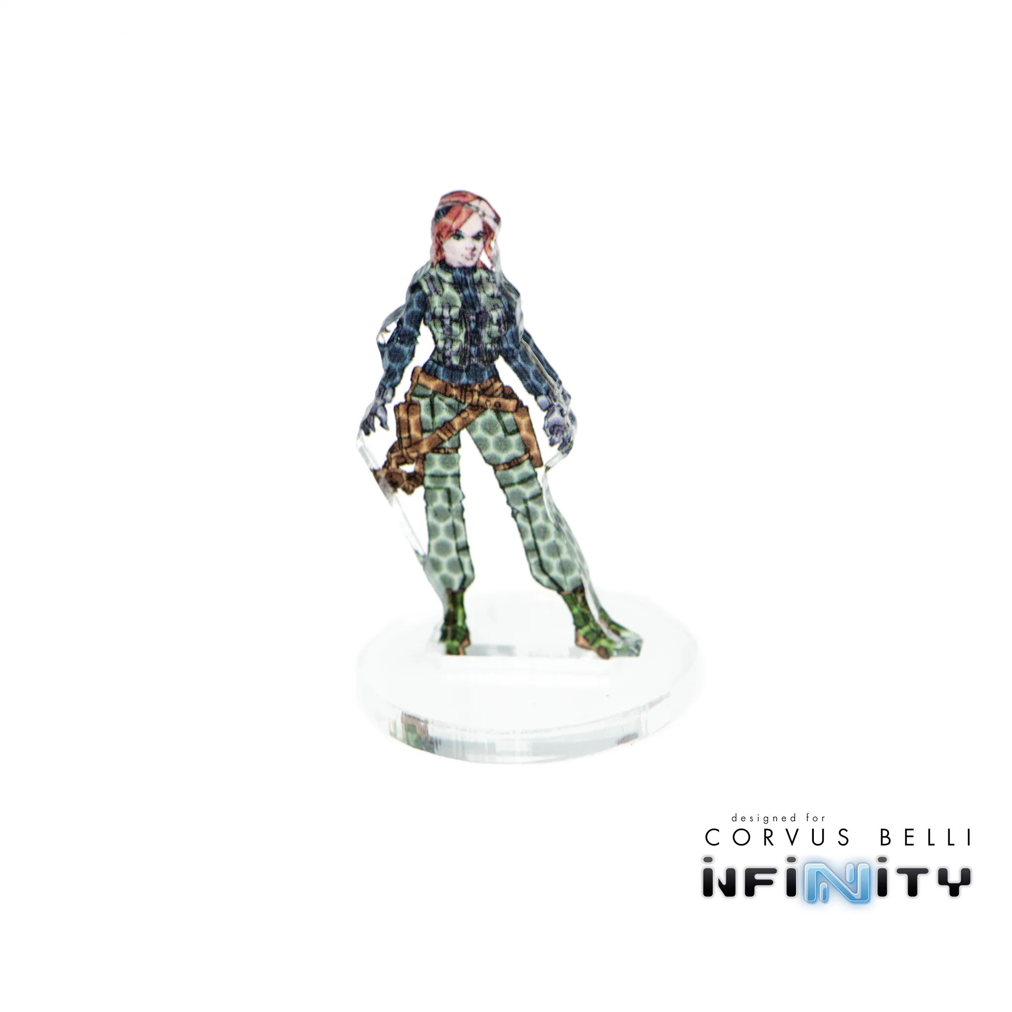 Infinity 3D Markers - Image 96