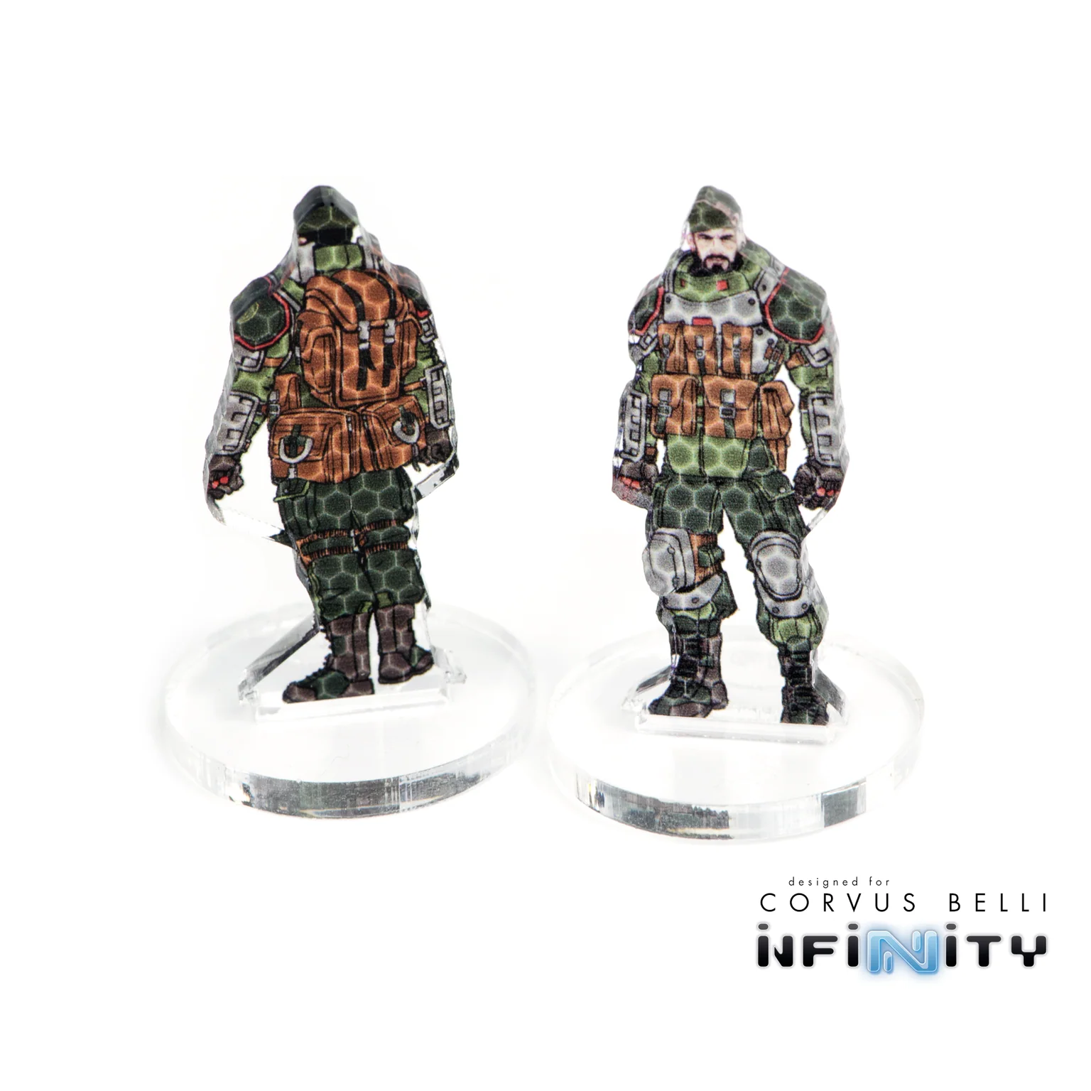 Infinity 3D Markers - Image 97