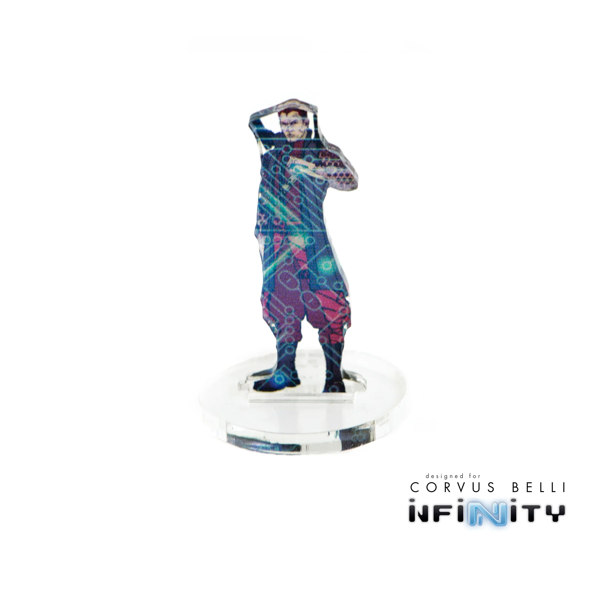 Infinity 3D Markers - Image 98