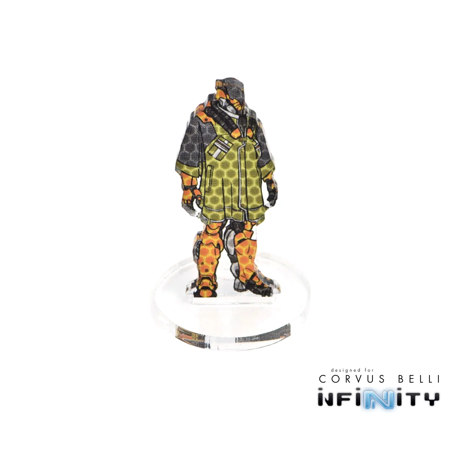 Infinity 3D Markers - Image 99