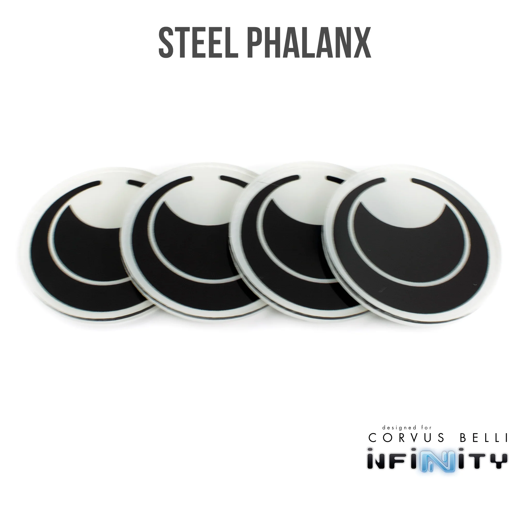 Infinity Faction Command Tokens - Image 18