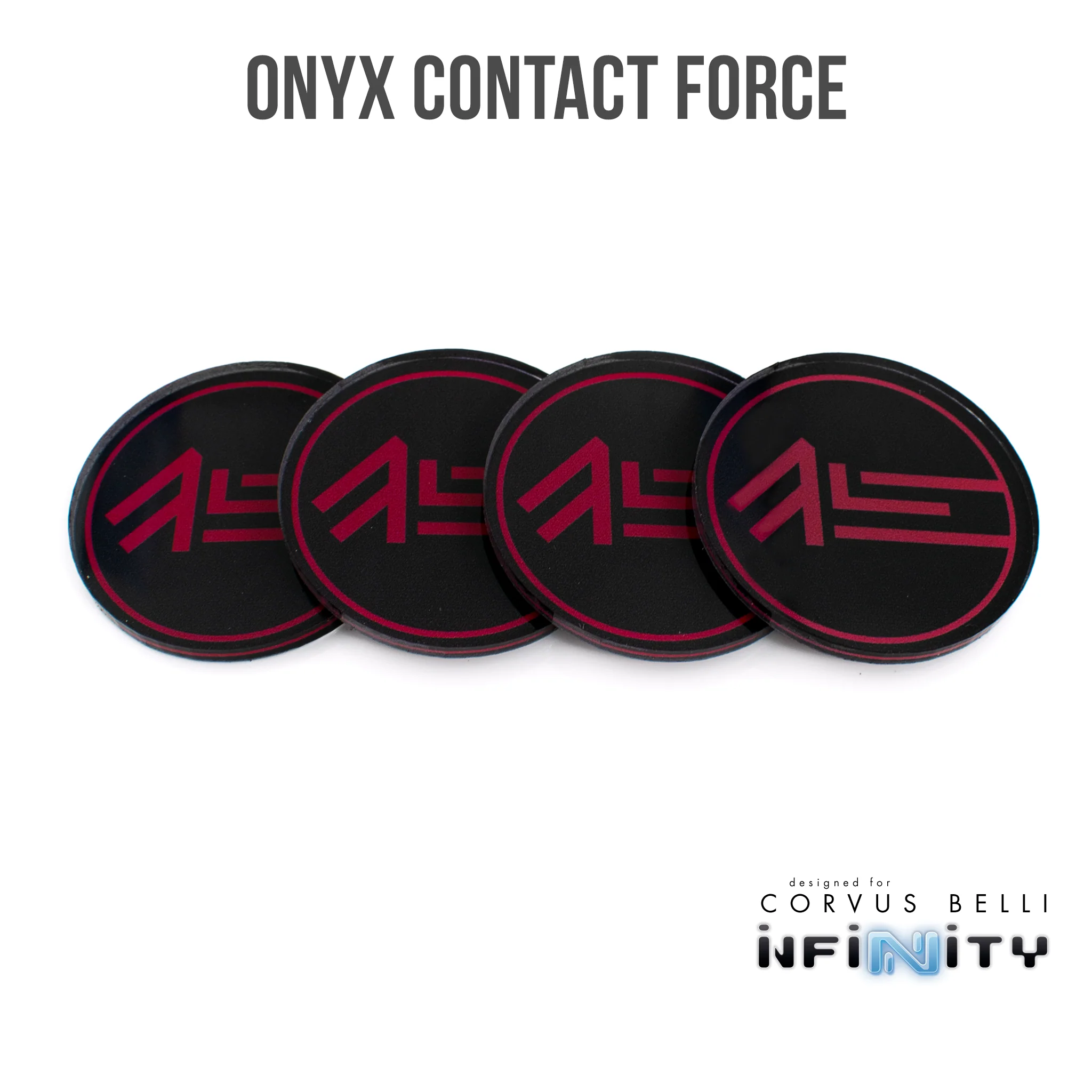 Infinity Faction Command Tokens - Image 27