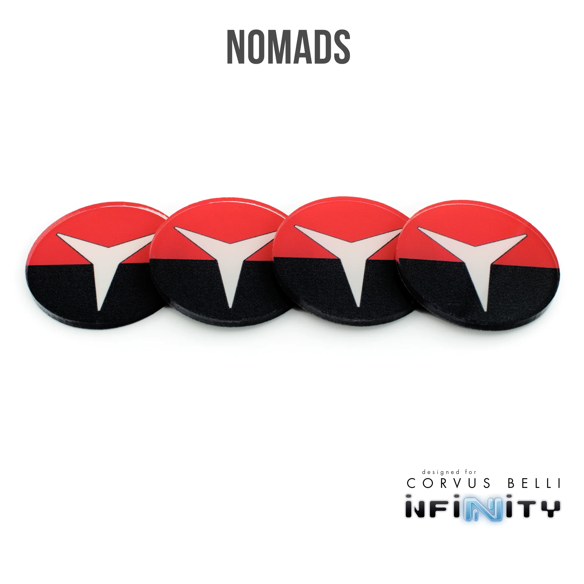 Infinity Faction Command Tokens - Image 7