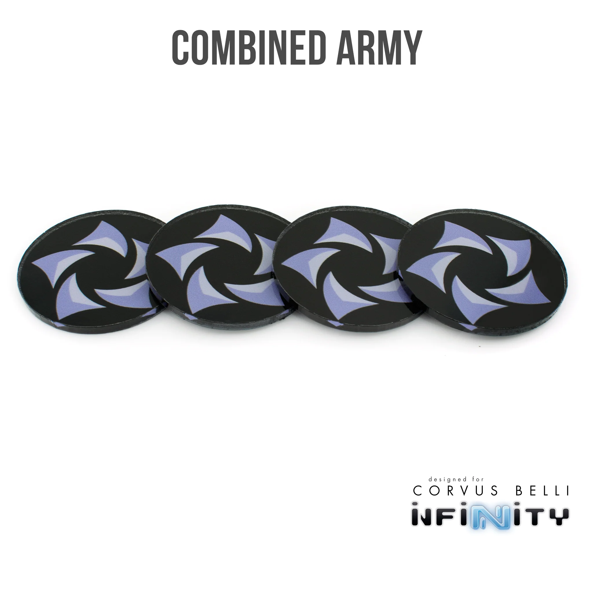 Infinity Faction Command Tokens - Image 8