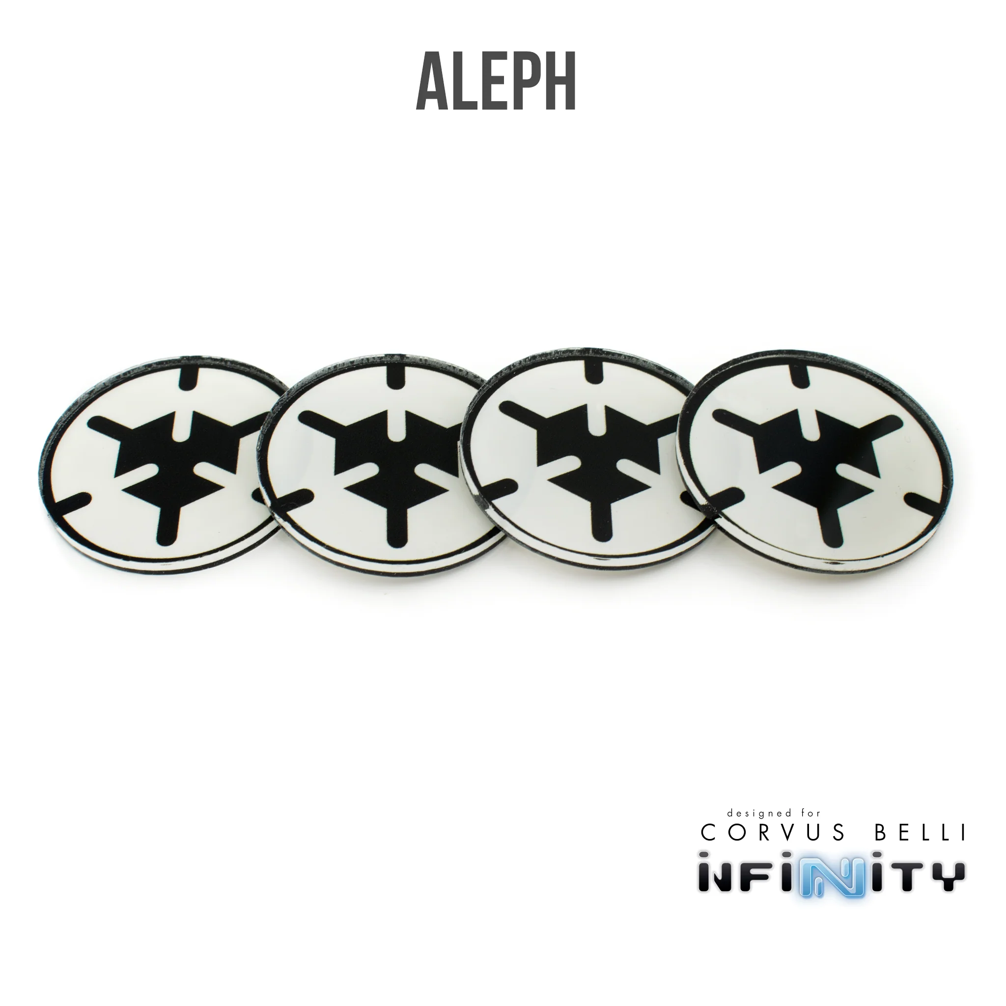 Infinity Faction Command Tokens - Image 9