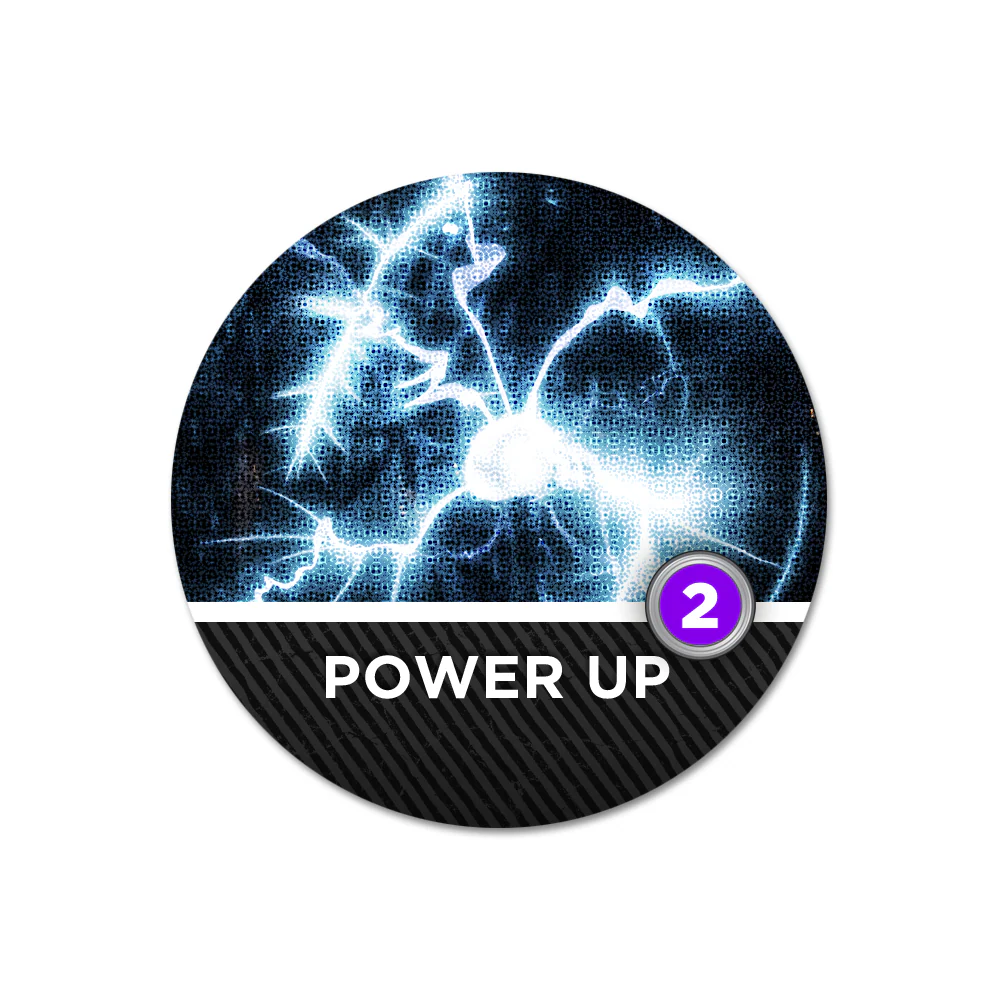 INFINITY N4 MAGNETIC MARKERS - Image 44