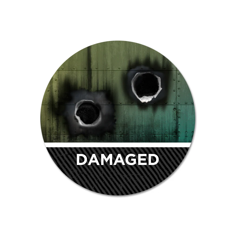 INFINITY N4 MAGNETIC MARKERS - Image 9