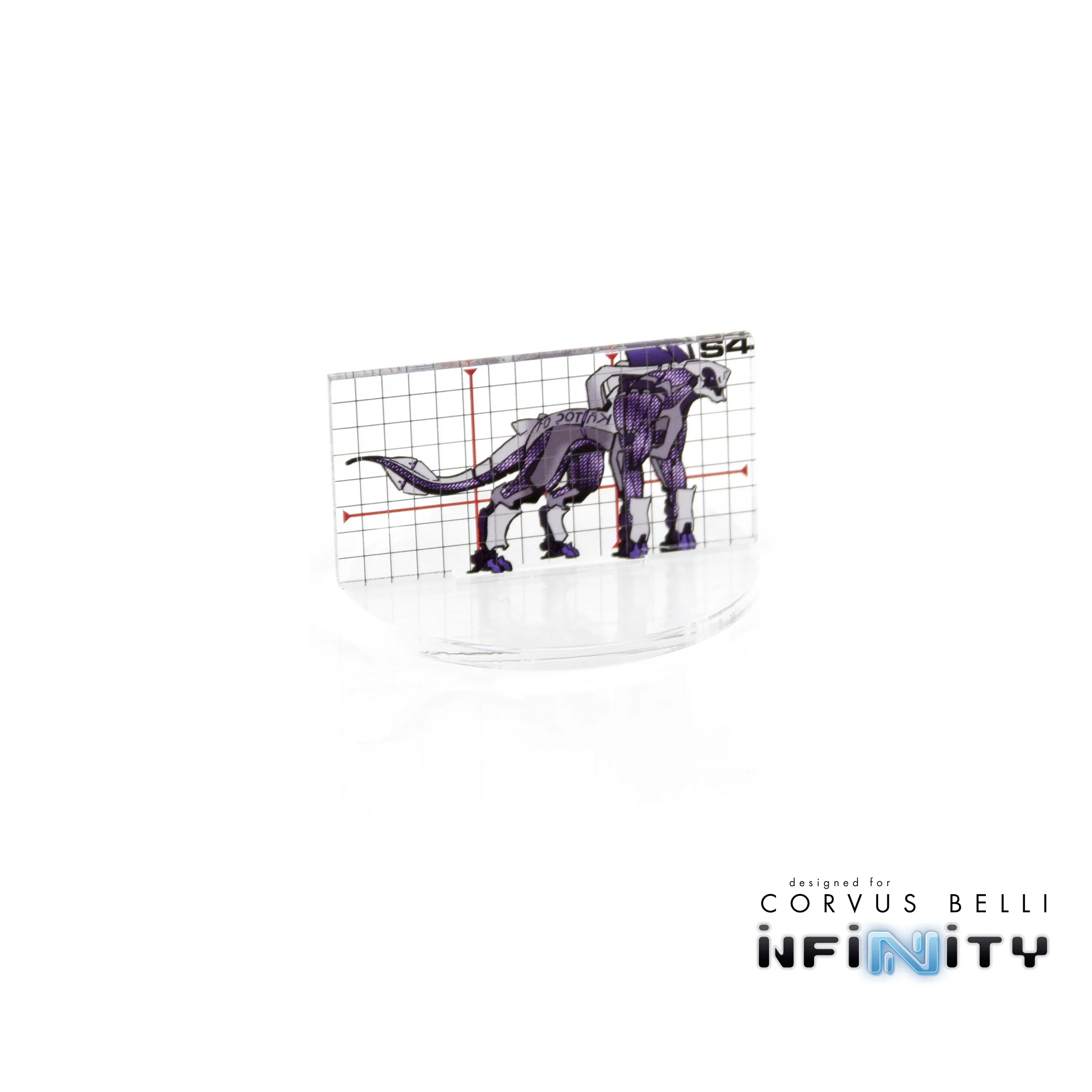 Infinity Silhouette Templates - Image 6