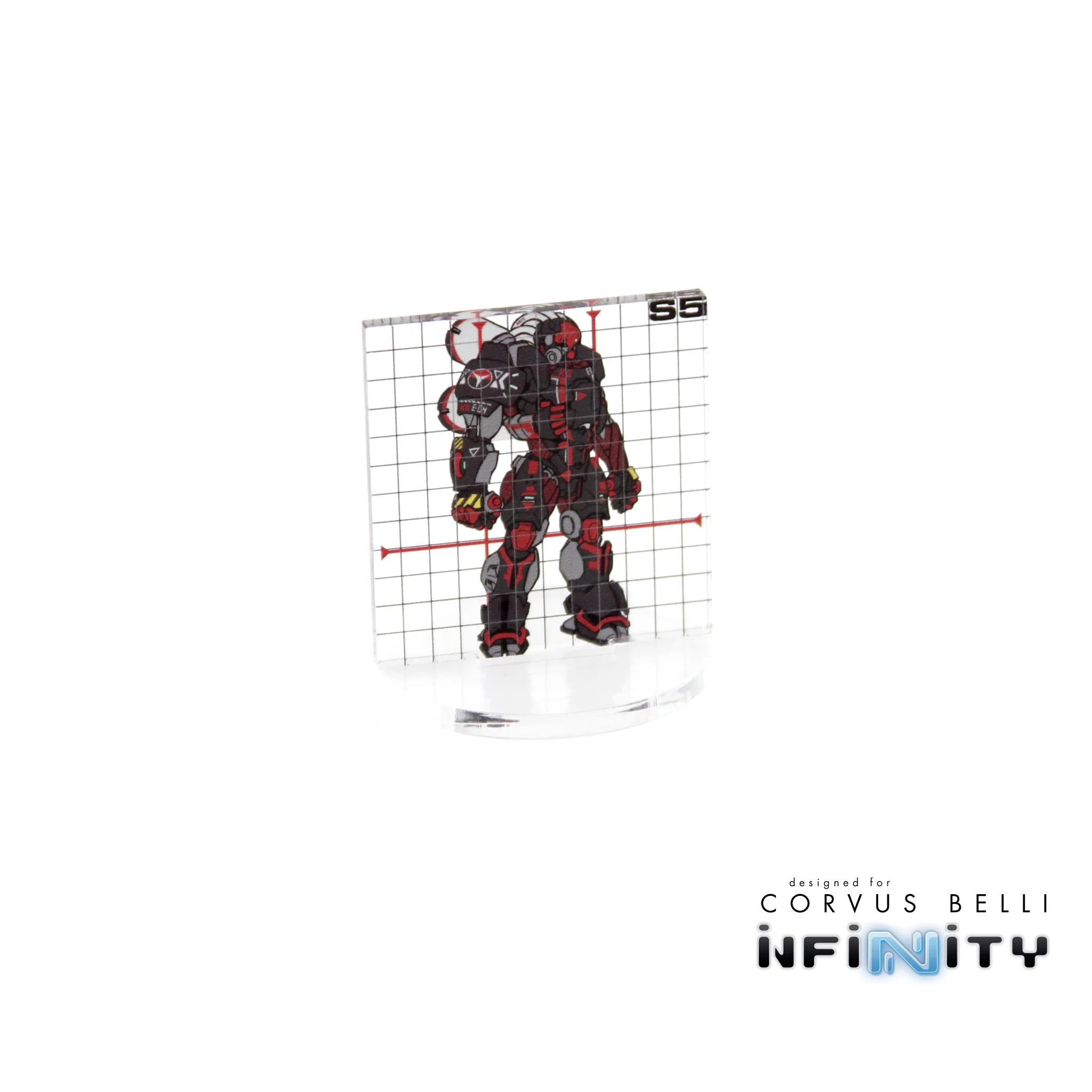 Infinity Silhouette Templates - Image 7