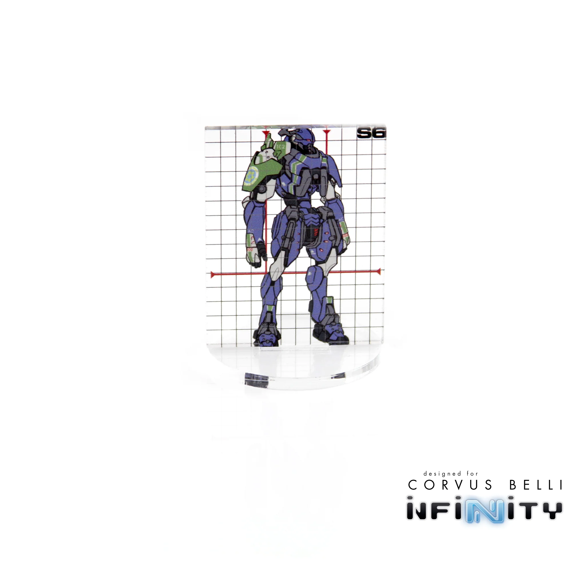 Infinity Silhouette Templates - Image 8