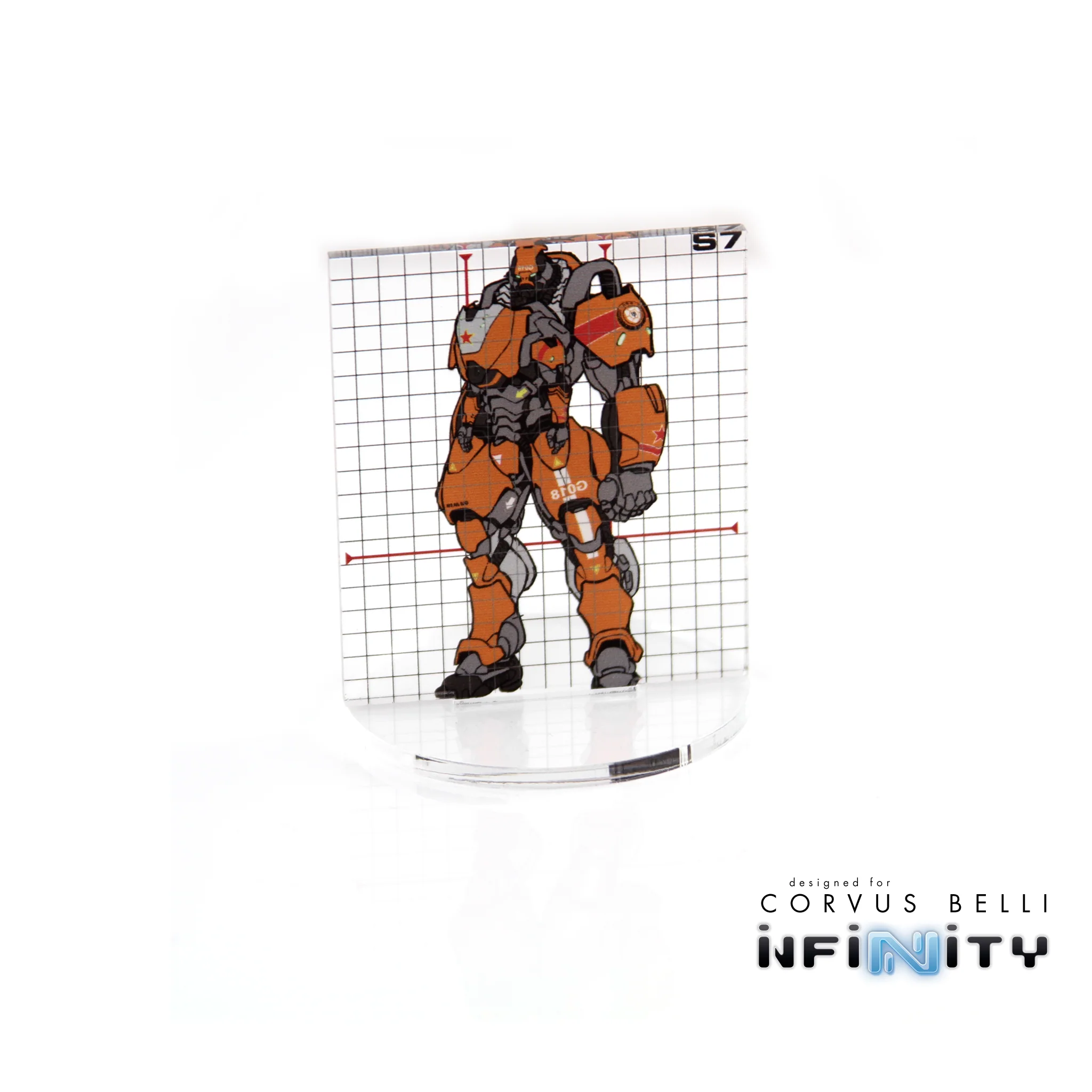 Infinity Silhouette Templates - Image 9